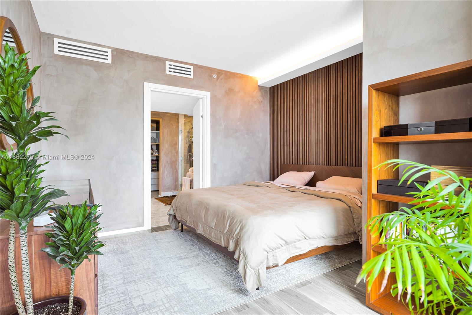 801 S Miami Ave Unit: 3601