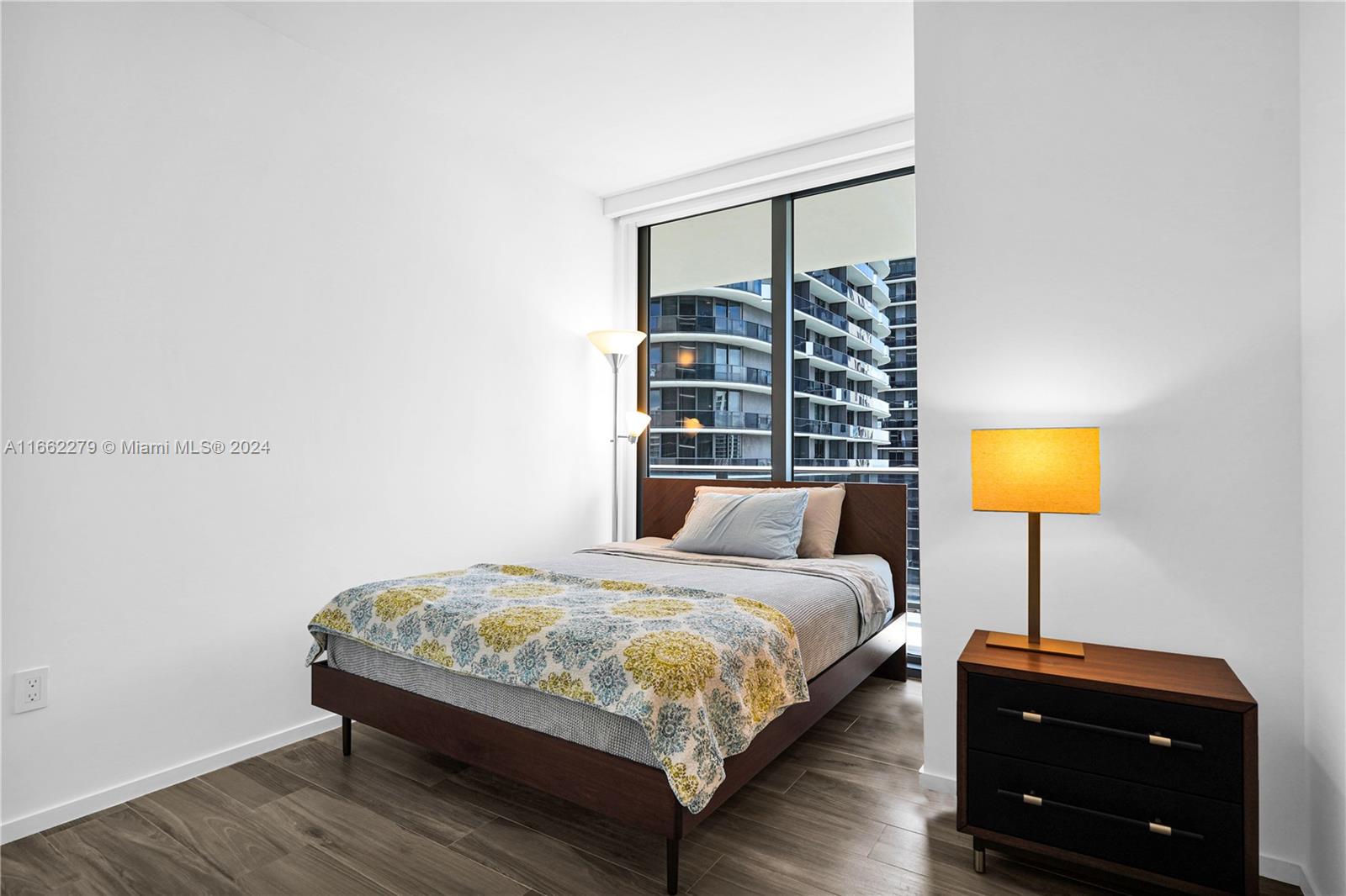 801 S Miami Ave Unit: 3601