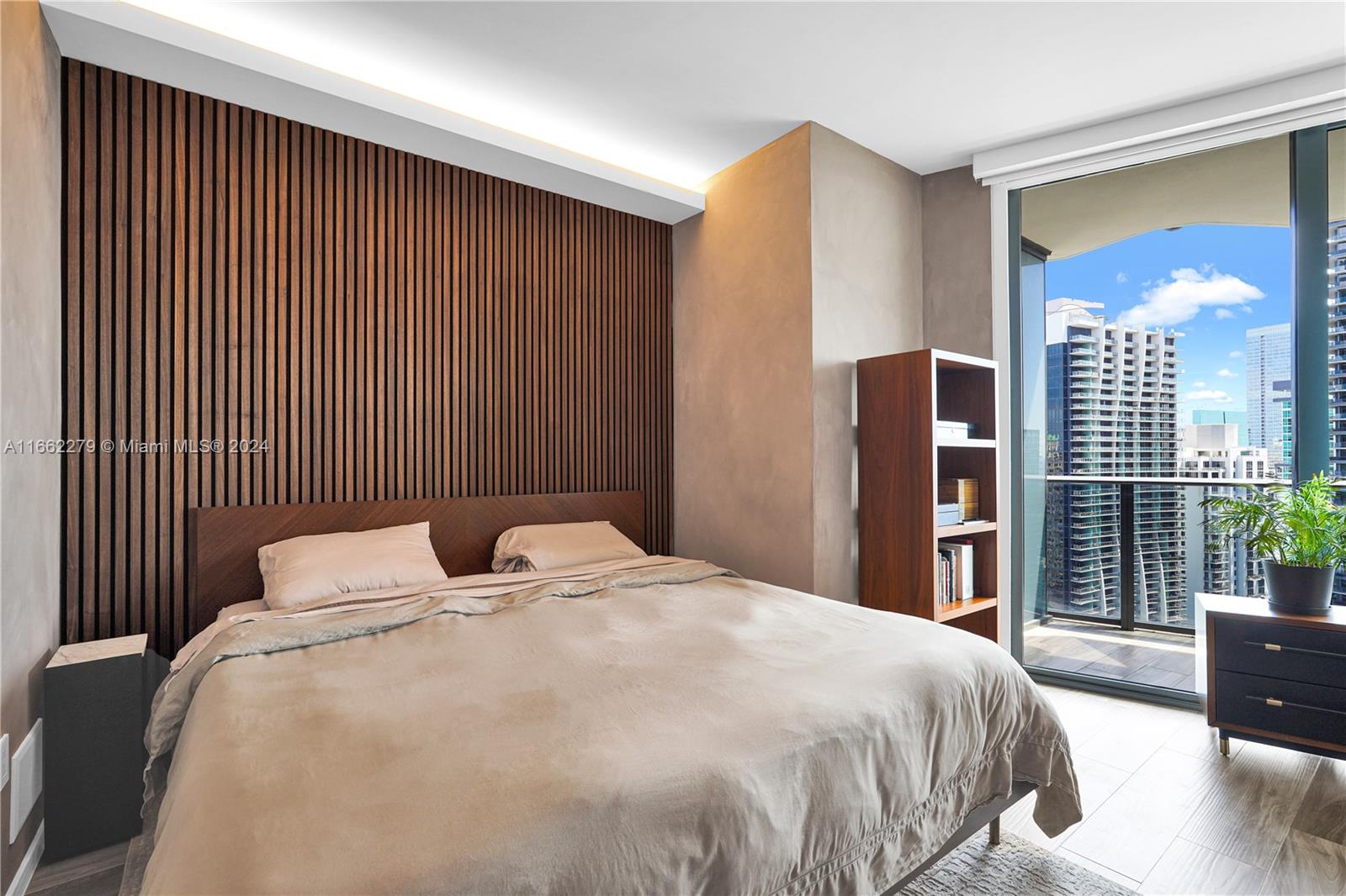 801 S Miami Ave Unit: 3601