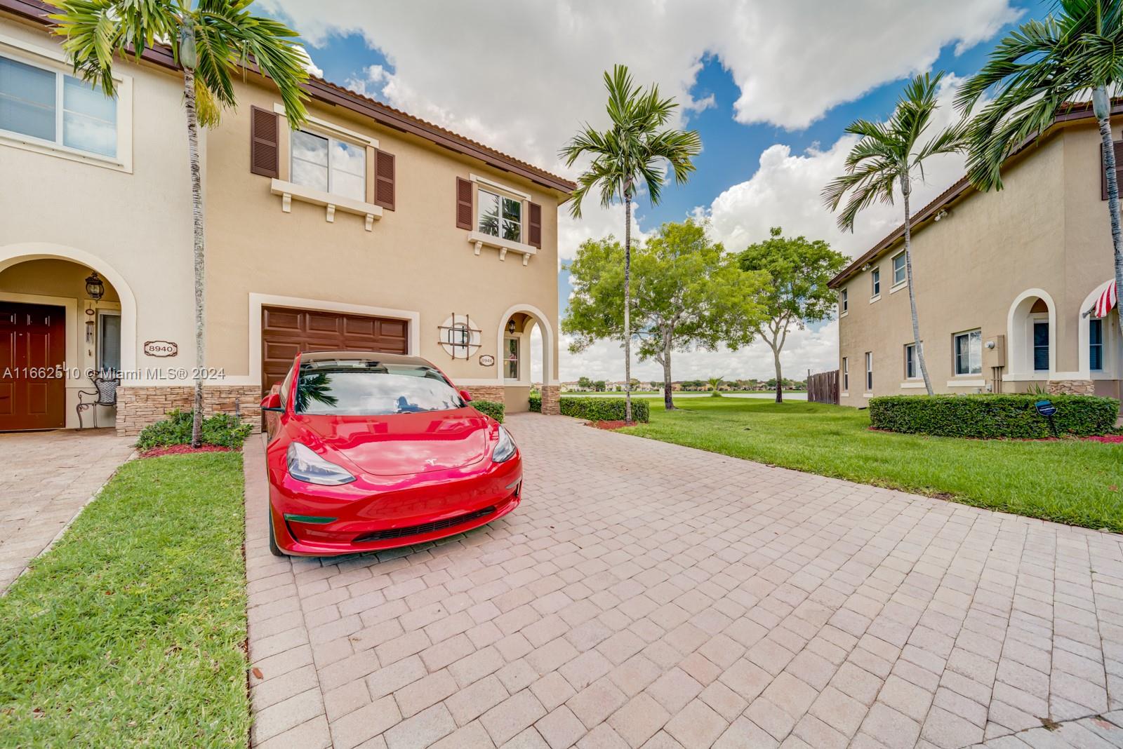 8946 SW 223rd Ter # 8946