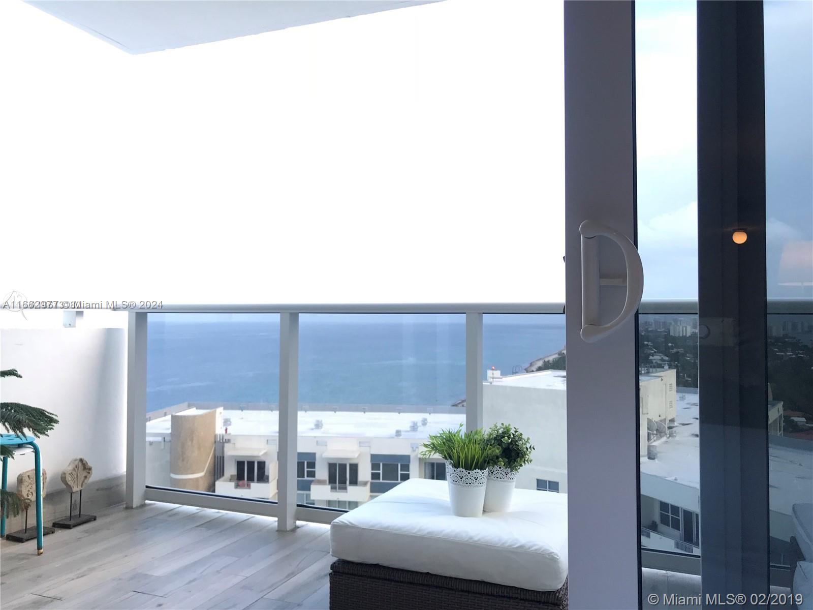 3140 S Ocean Dr # 2203