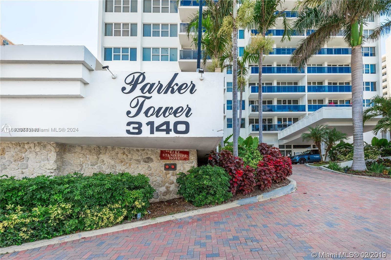 3140 S Ocean Dr # 2203