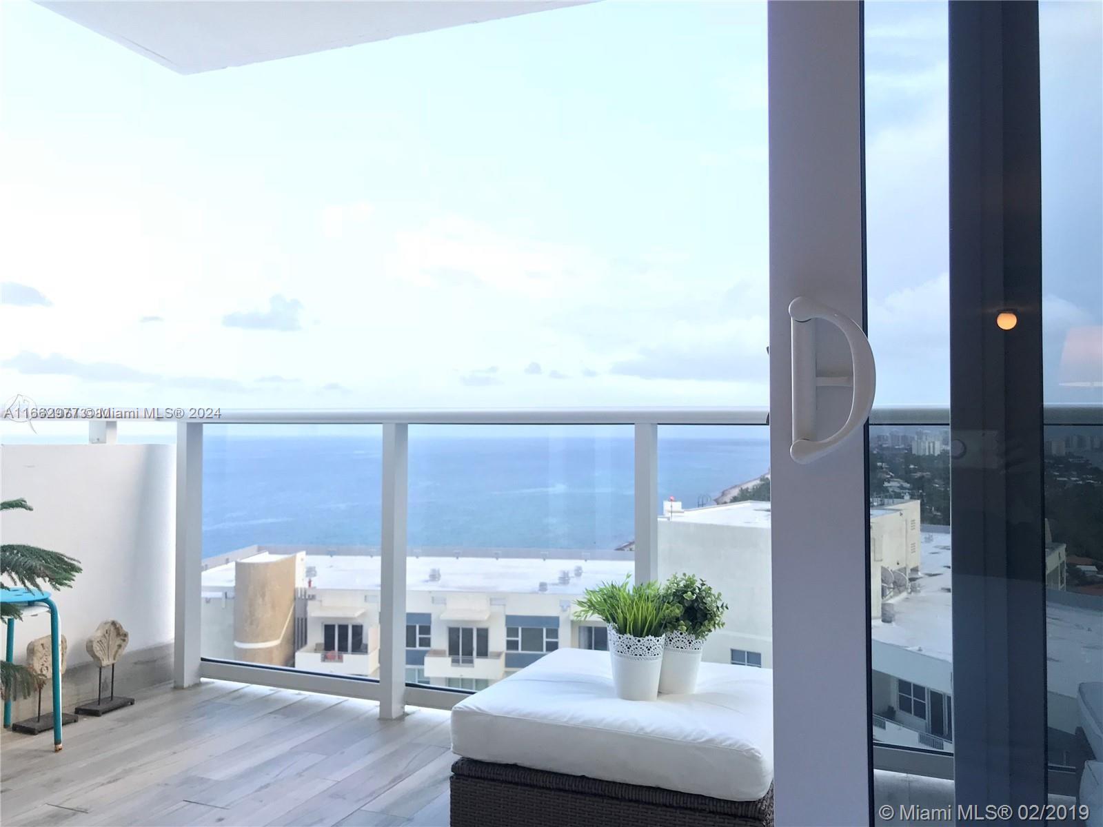 3140 S Ocean Dr # 2203