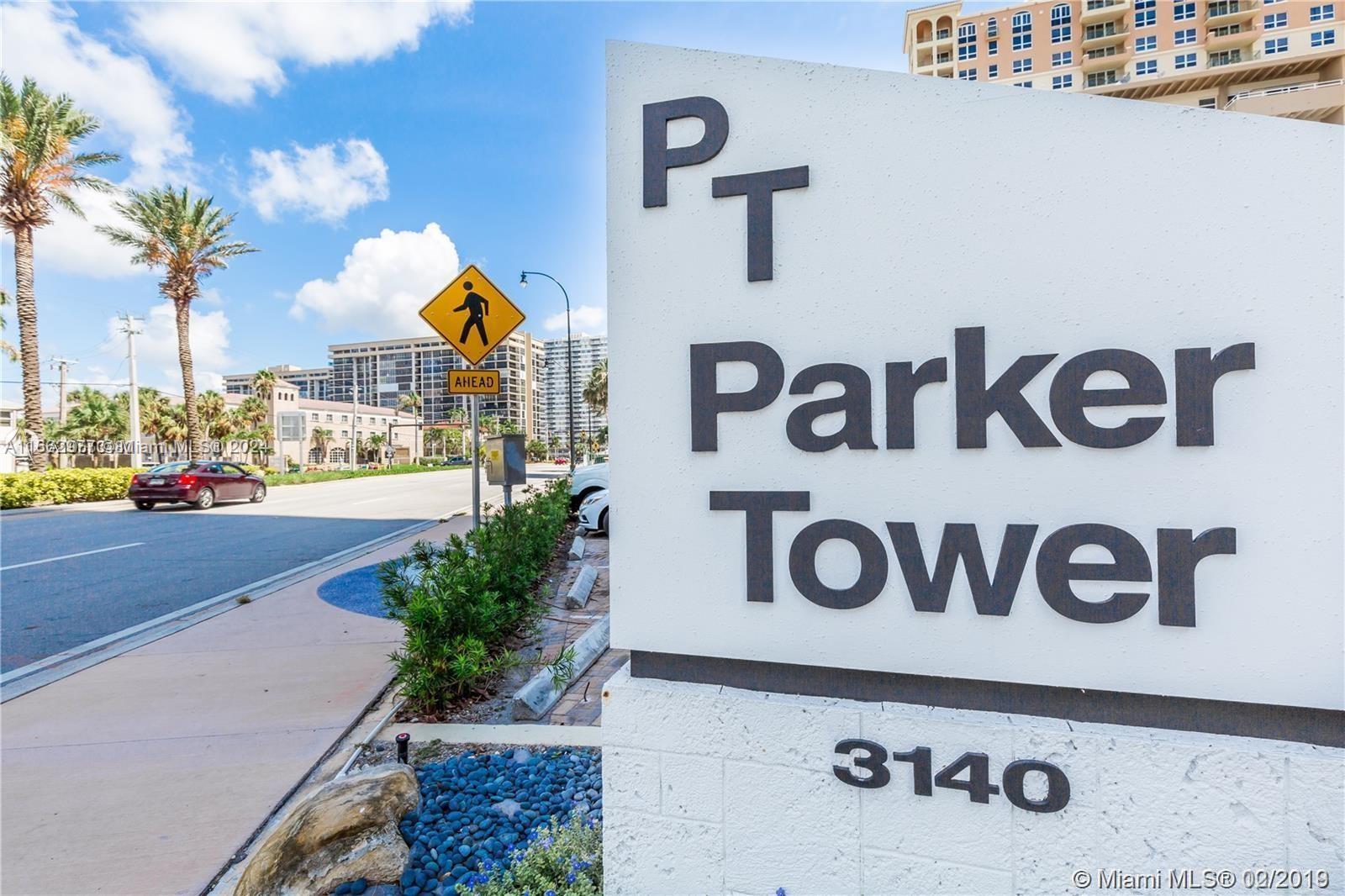 3140 S Ocean Dr # 2203