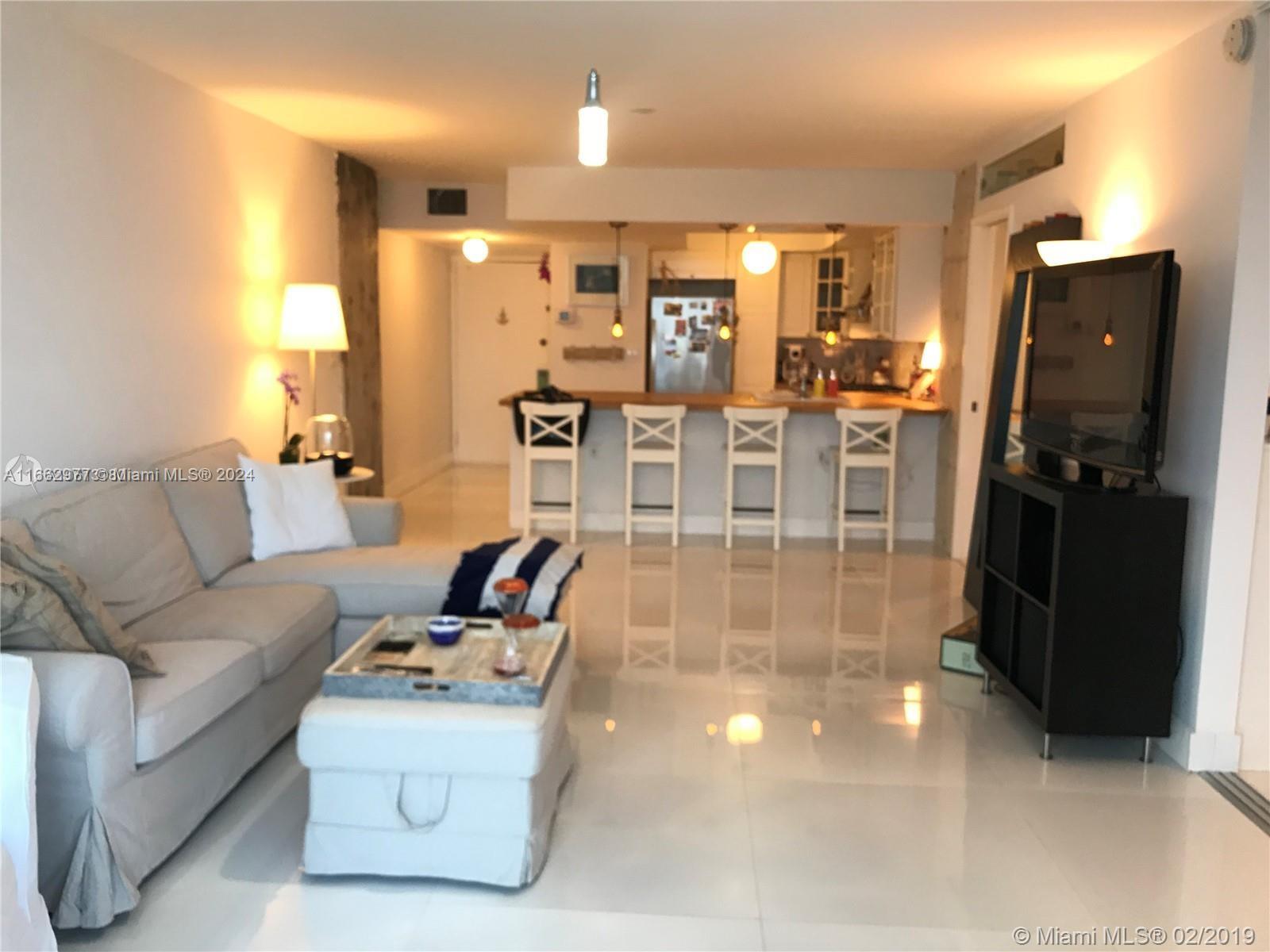 3140 S Ocean Dr # 2203