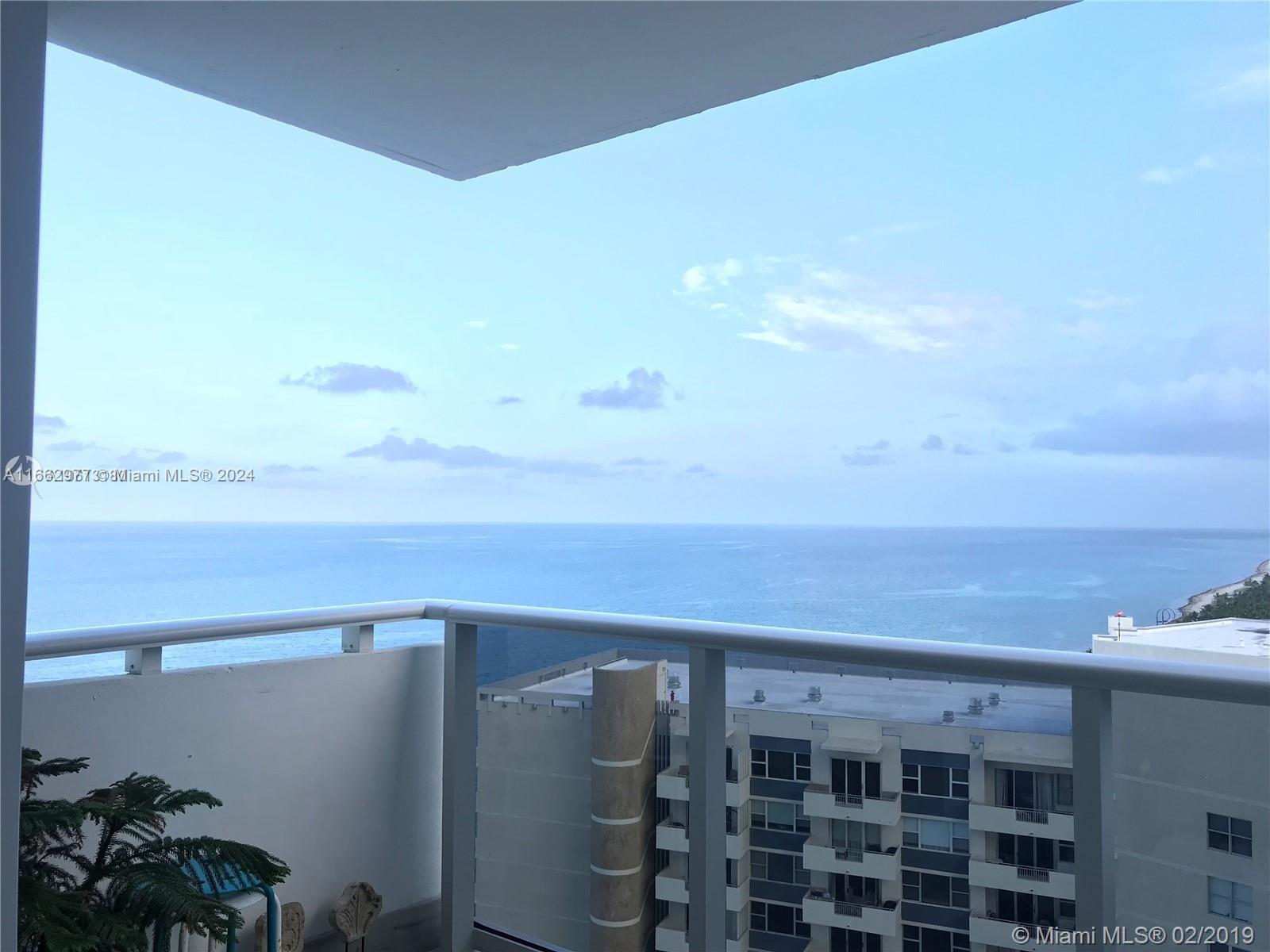 3140 S Ocean Dr # 2203
