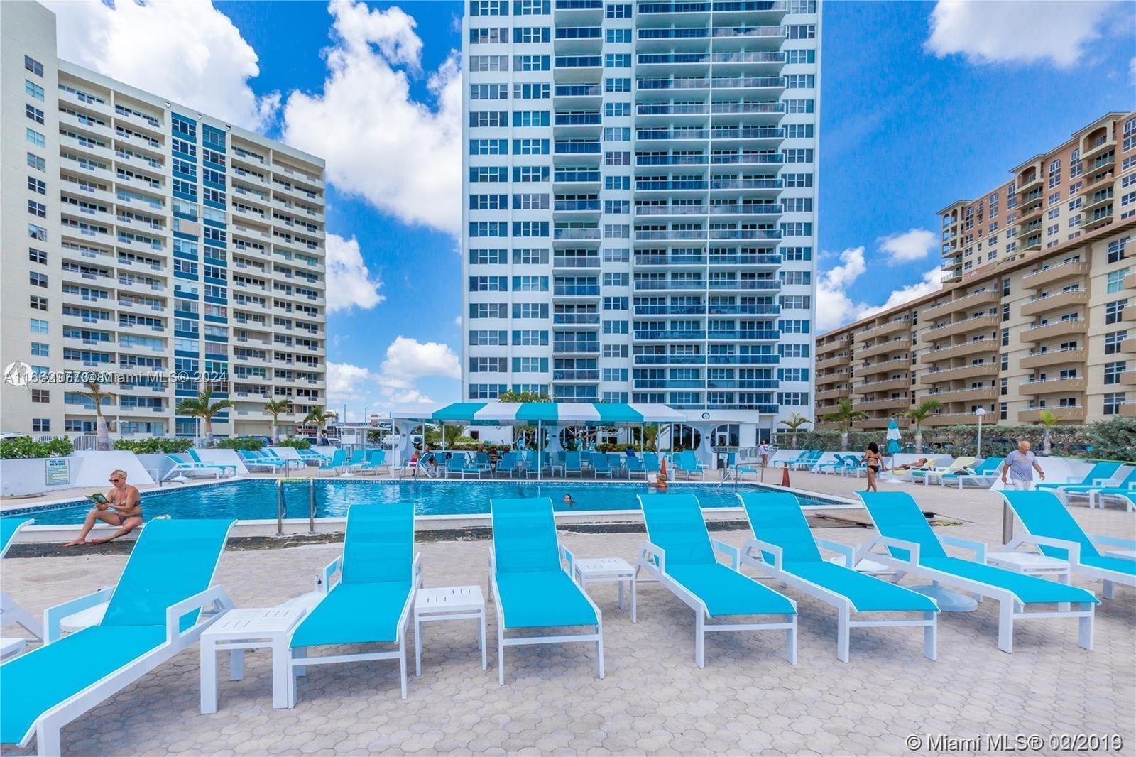 3140 S Ocean Dr # 2203