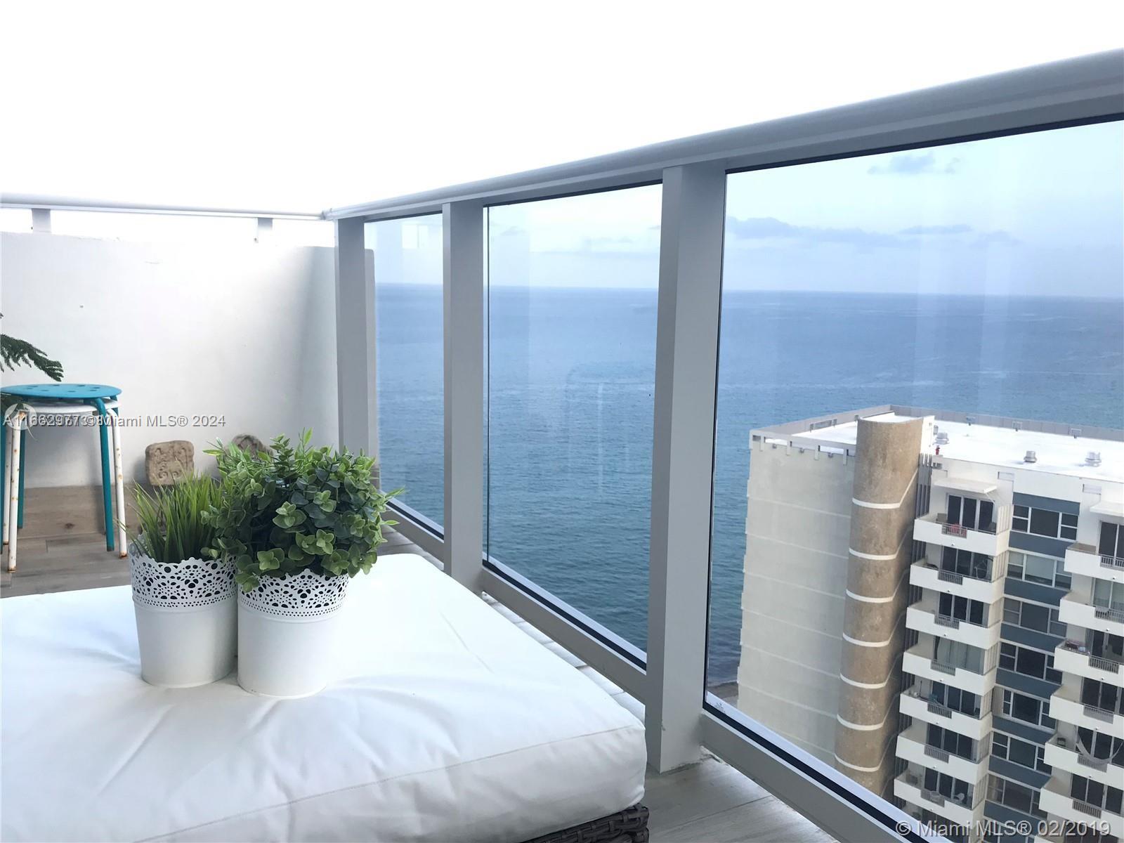 3140 S Ocean Dr # 2203