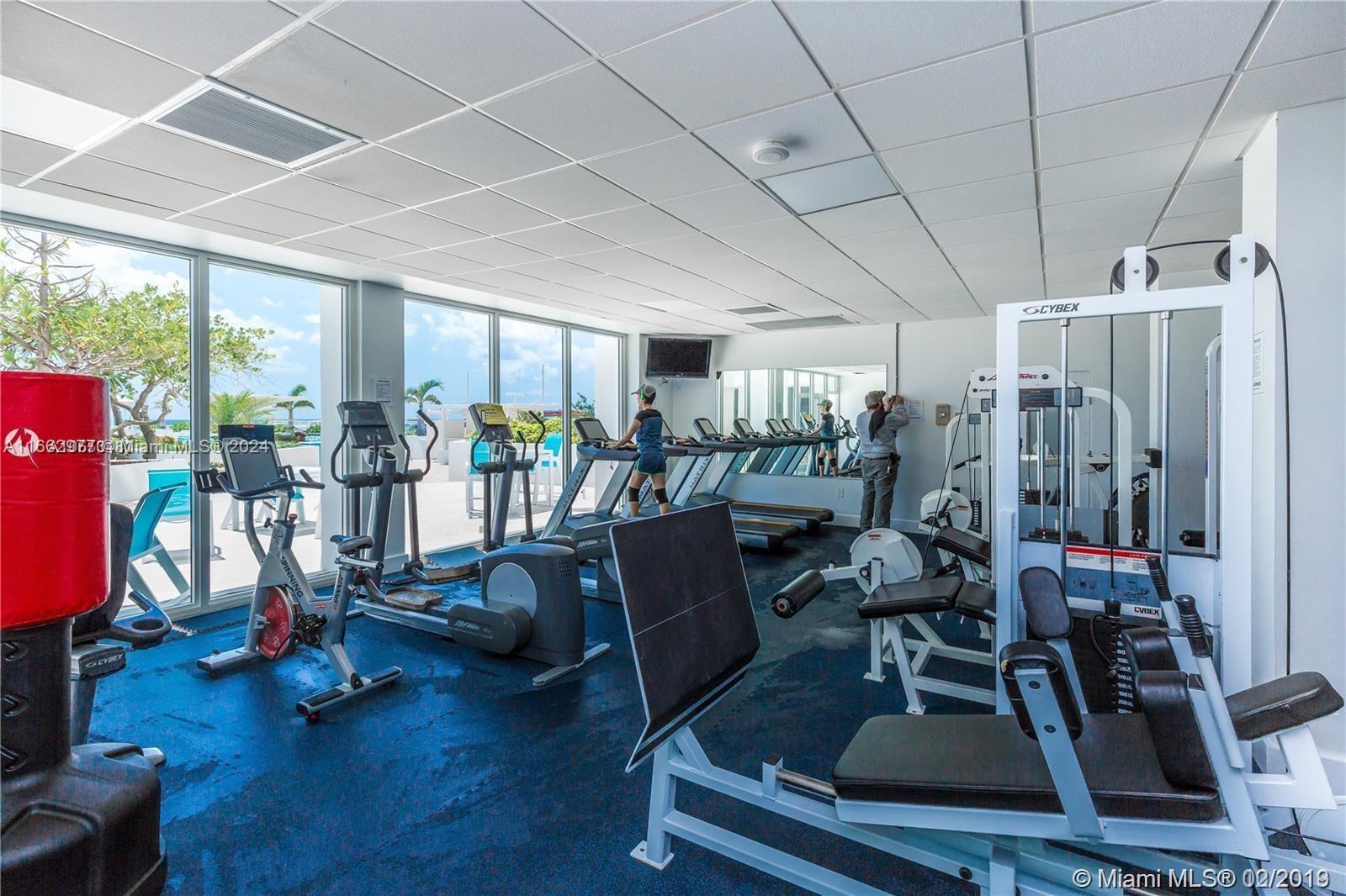 3140 S Ocean Dr # 2203