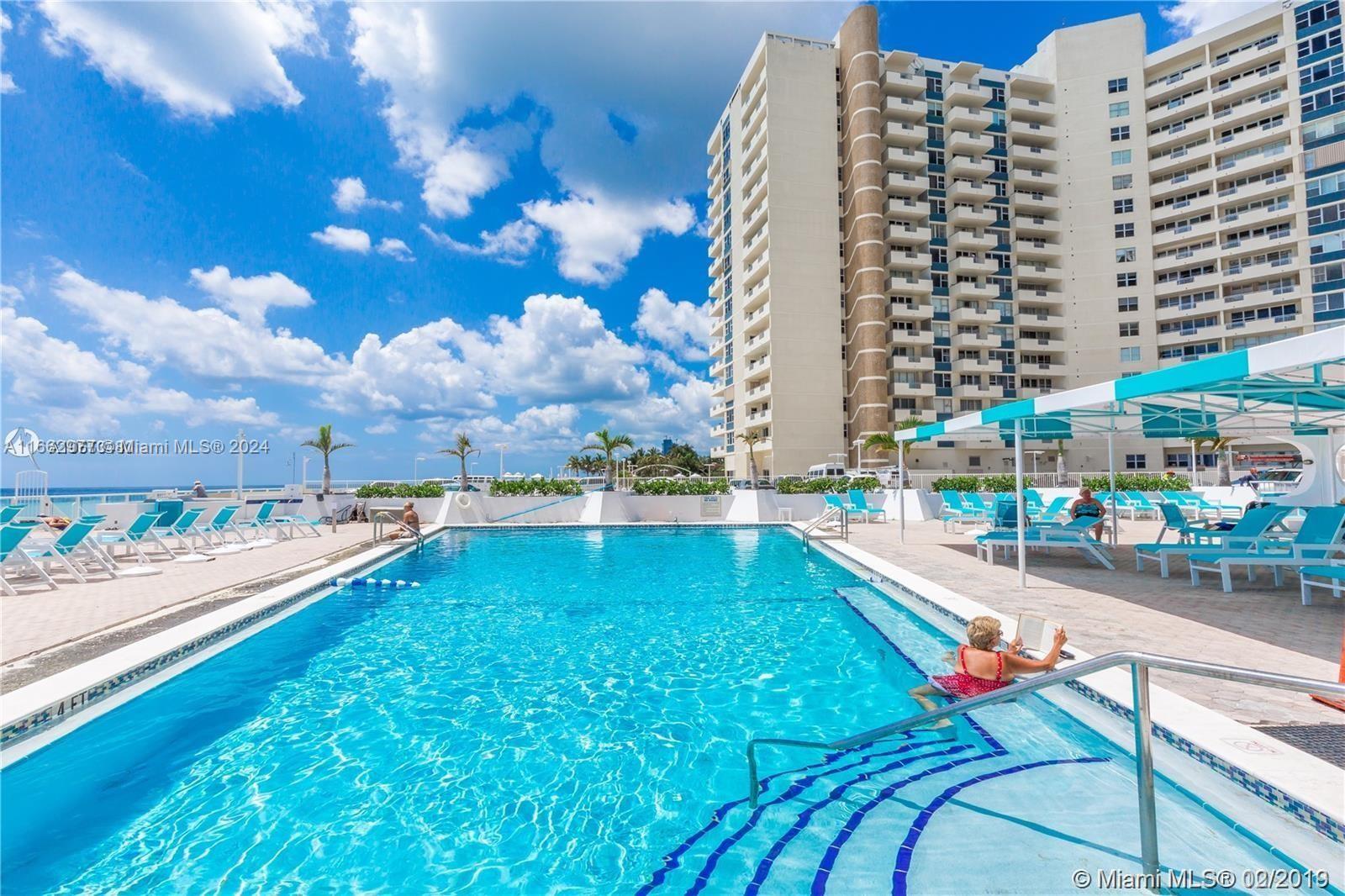 3140 S Ocean Dr # 2203
