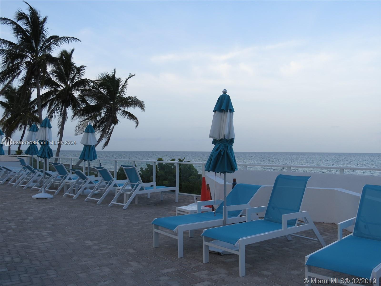 3140 S Ocean Dr # 2203