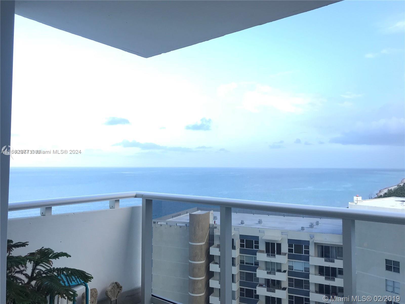 3140 S Ocean Dr # 2203