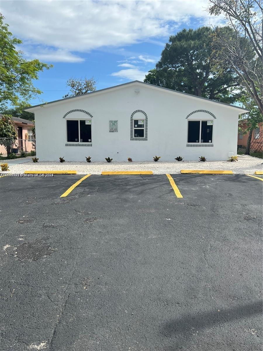 840 SW 6th Ct # 3 Unit: 1-3