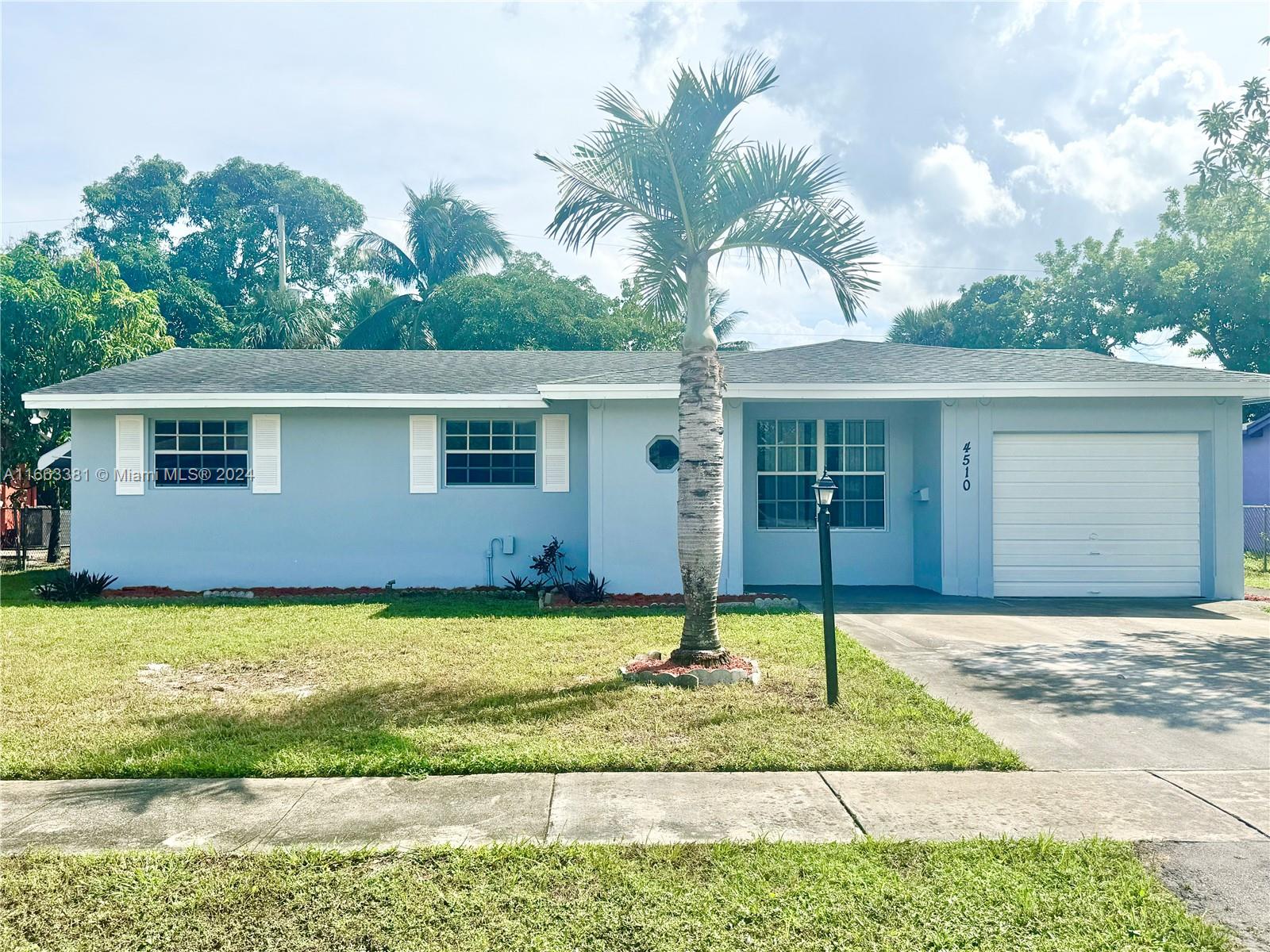 4510 NW 32nd Ct