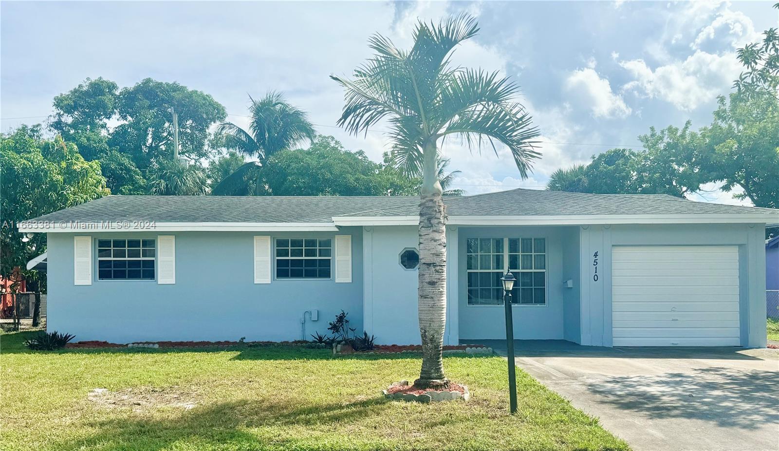 4510 NW 32nd Ct