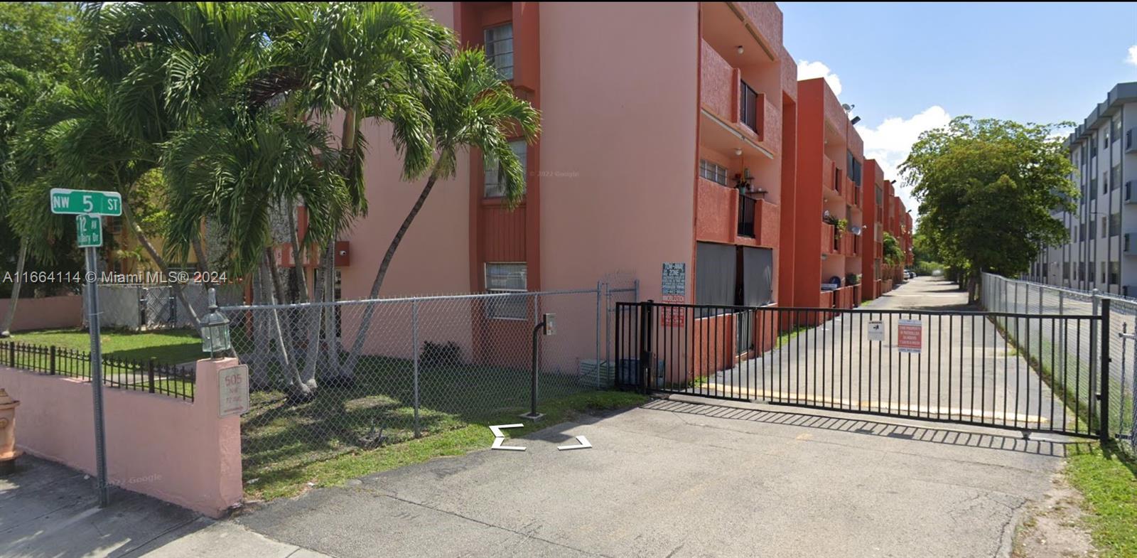 505 NW 72nd Ave # 305