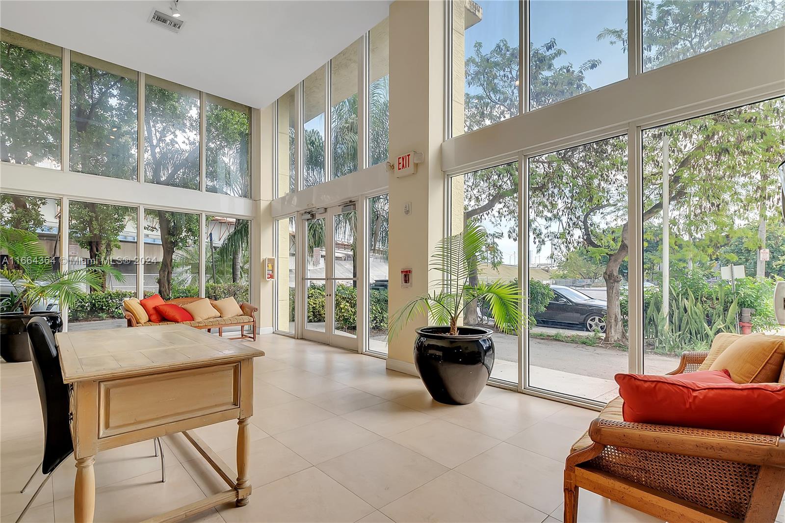1350 NW 8th Ct # 4 Unit: B1-4