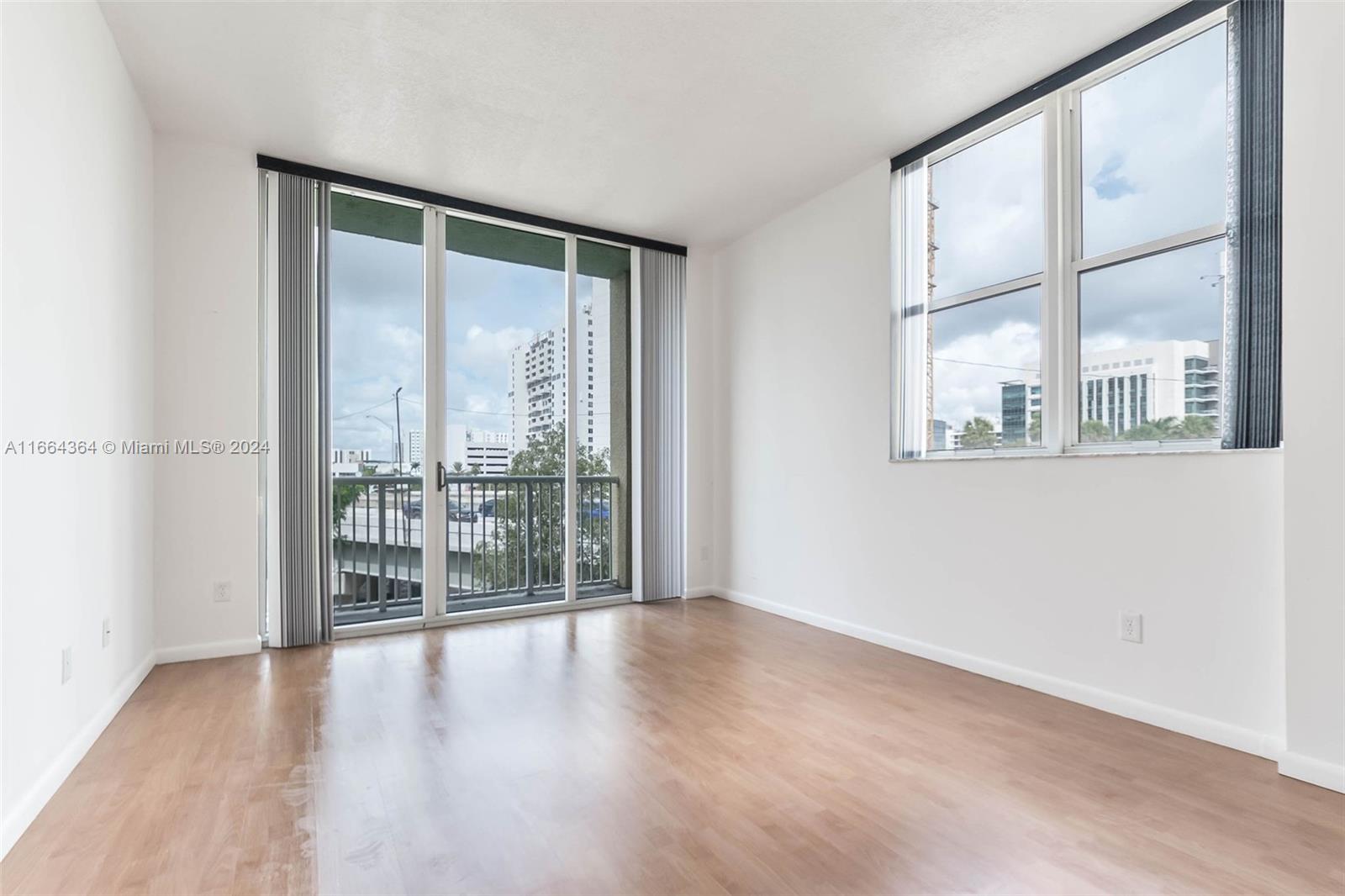 1350 NW 8th Ct # 4 Unit: B1-4