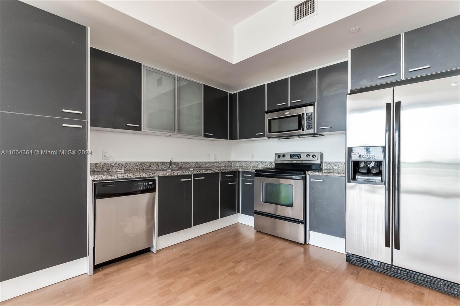 1350 NW 8th Ct # 4 Unit: B1-4