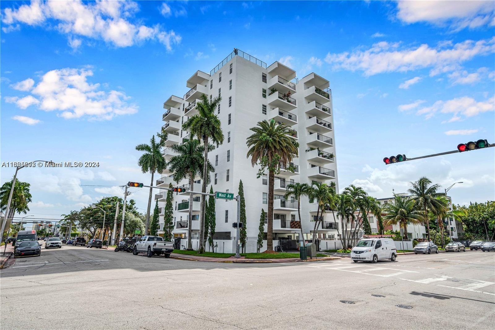 1455 West Ave # 702