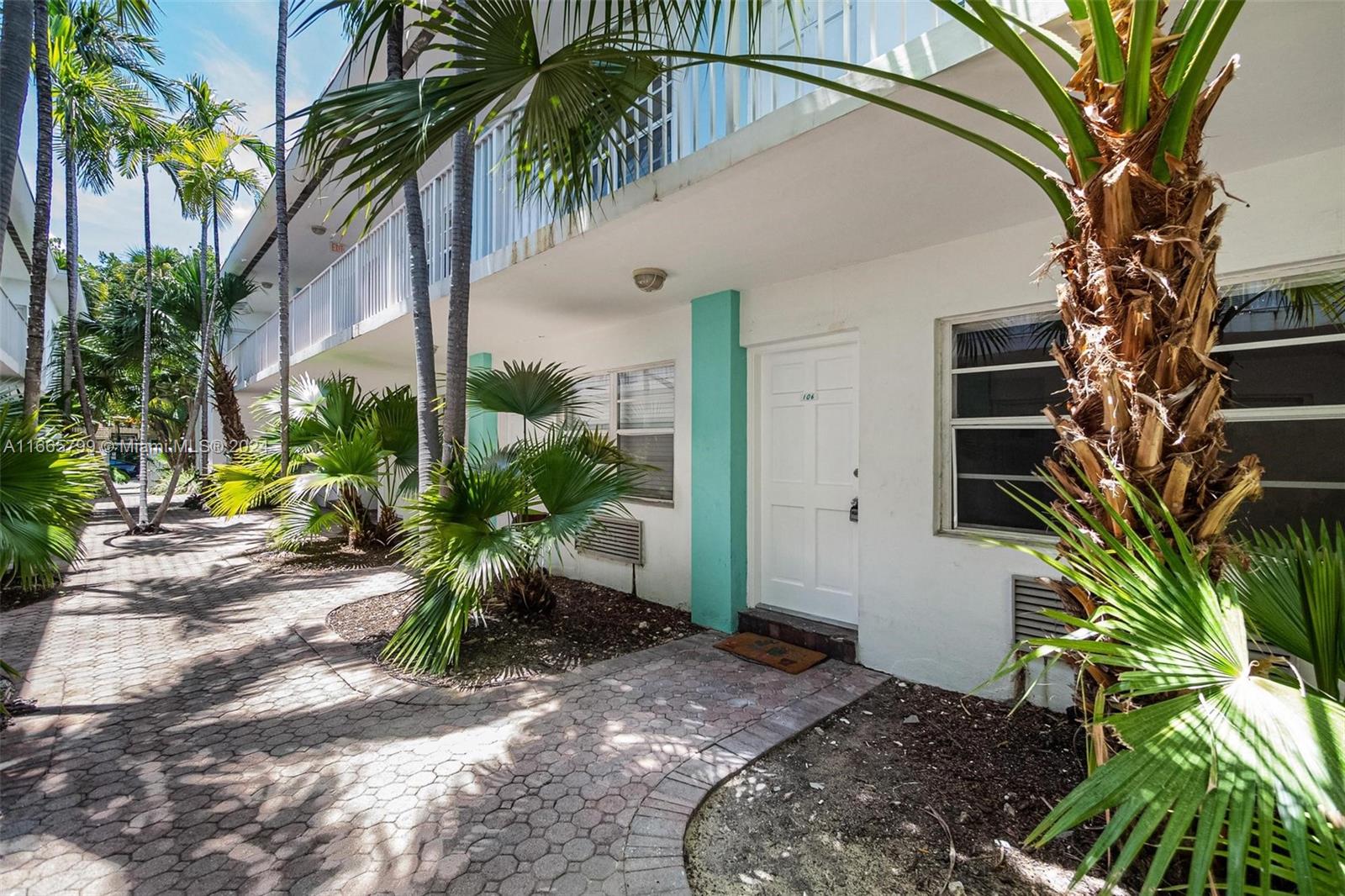 911 Meridian Ave # 106