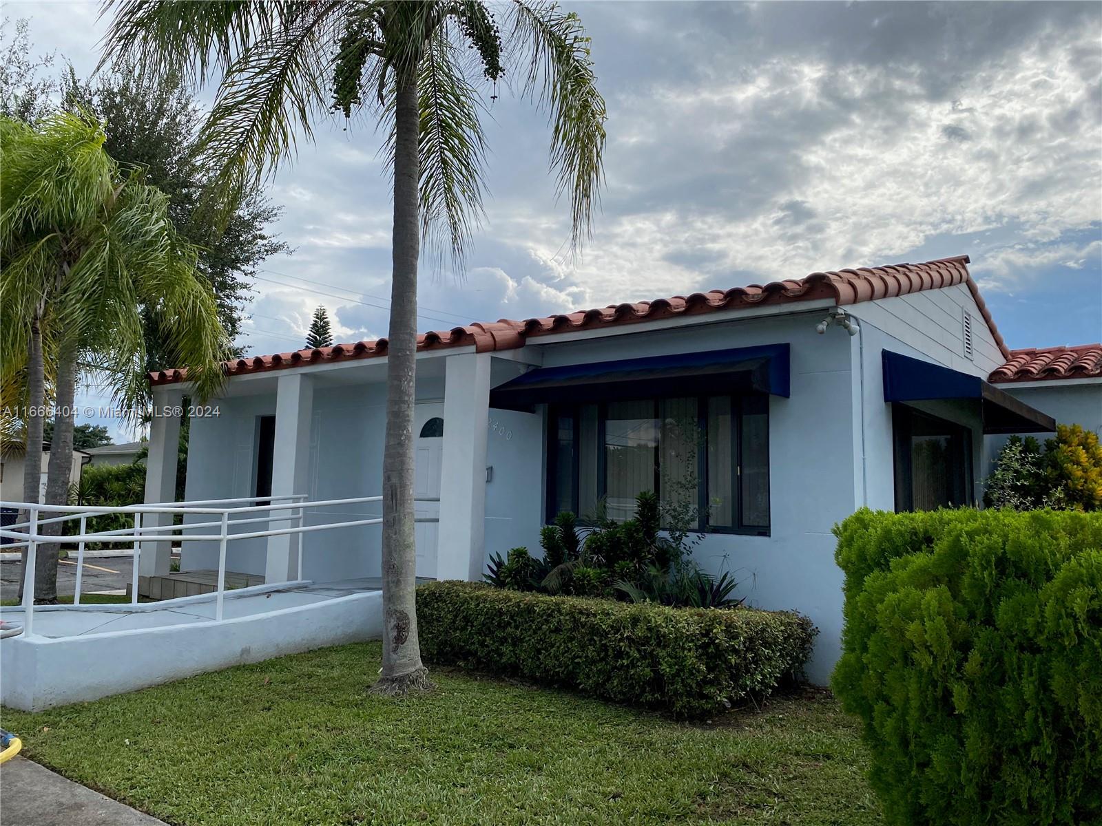 2400 SW 65th Ave
