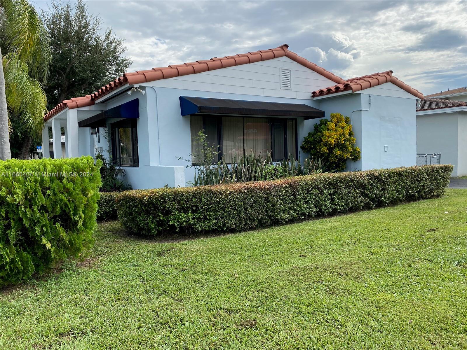 2400 SW 65th Ave