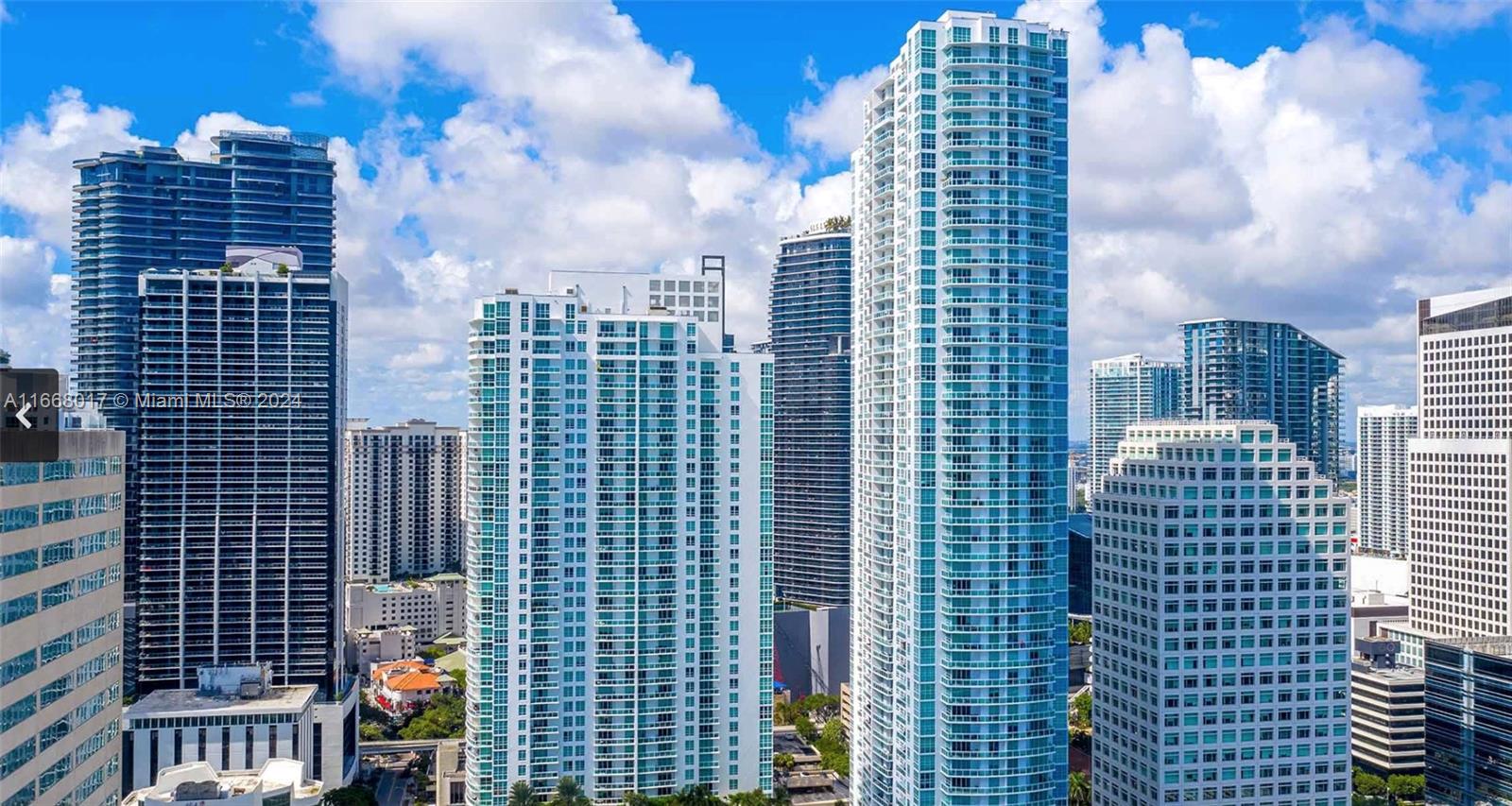 950 Brickell Bay Dr # 2007