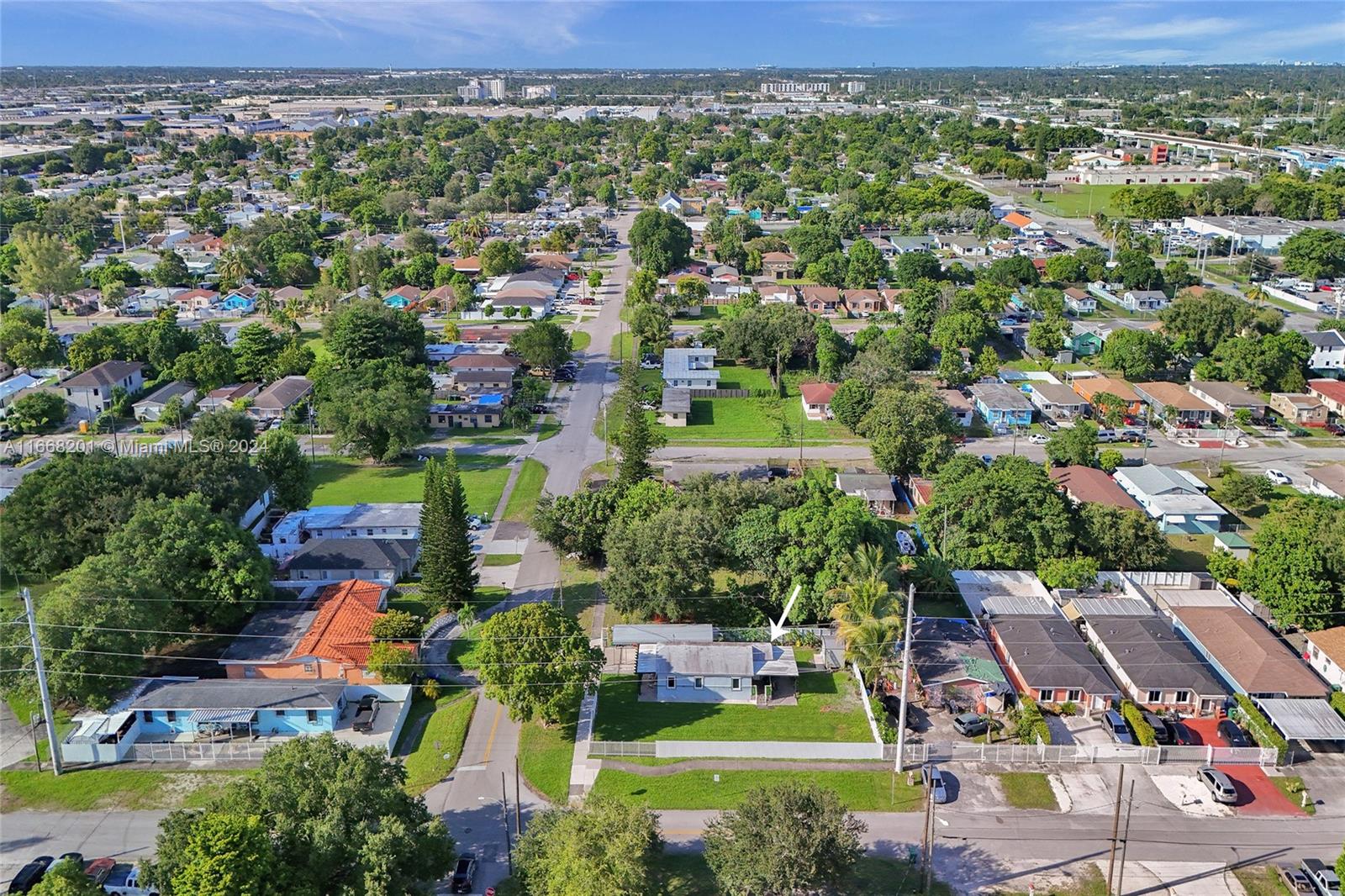 5805 NW 30th Ave