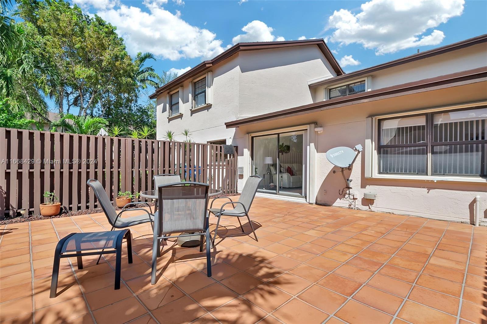 10080 SW 137 Ct # 10080