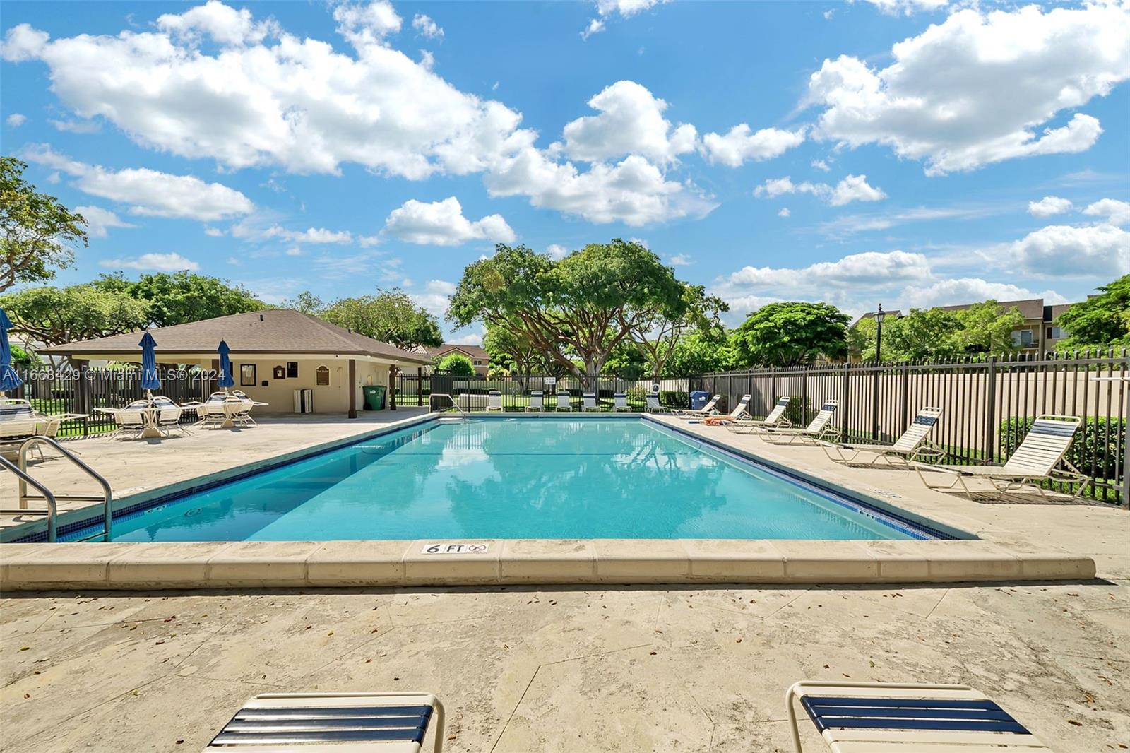 10080 SW 137 Ct # 10080