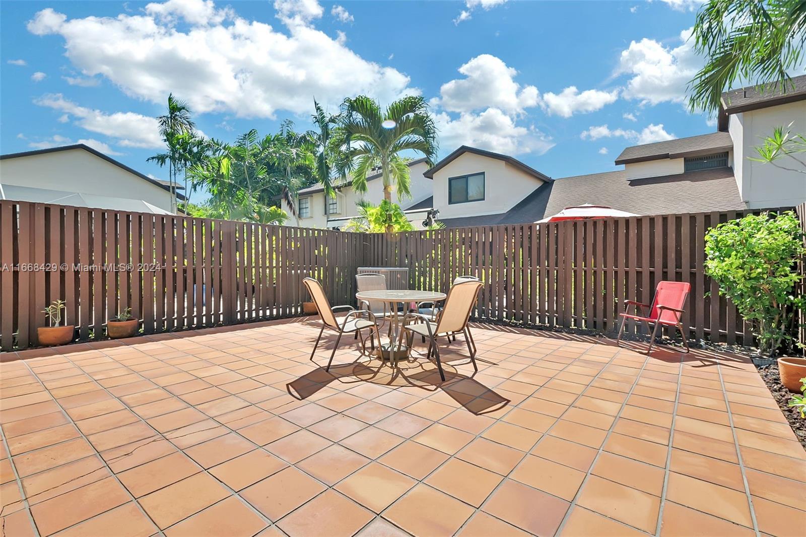 10080 SW 137 Ct # 10080
