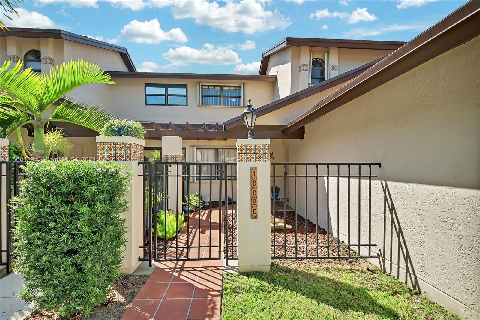10080 SW 137 Ct # 10080