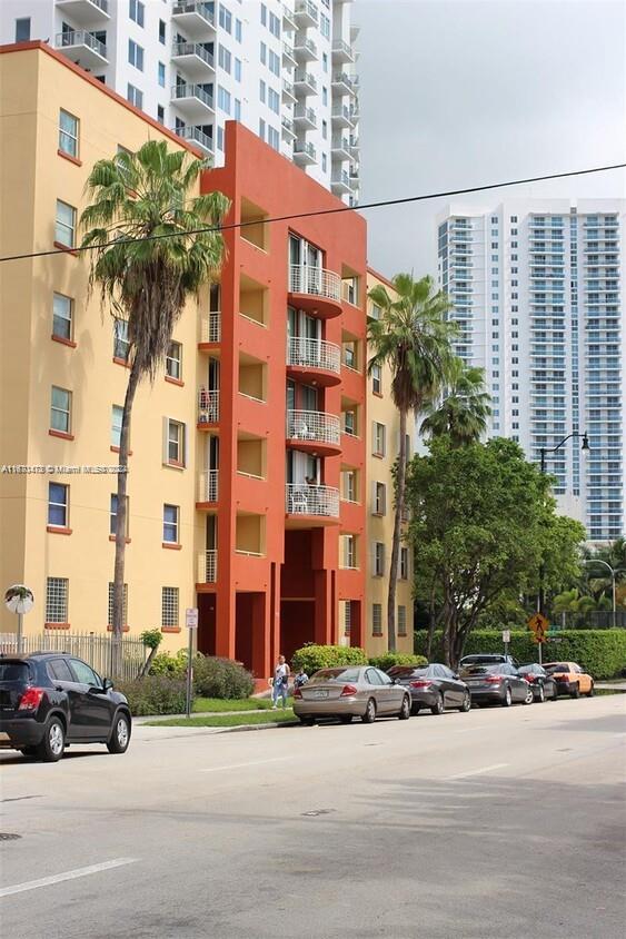 501 SW 1st St # 509