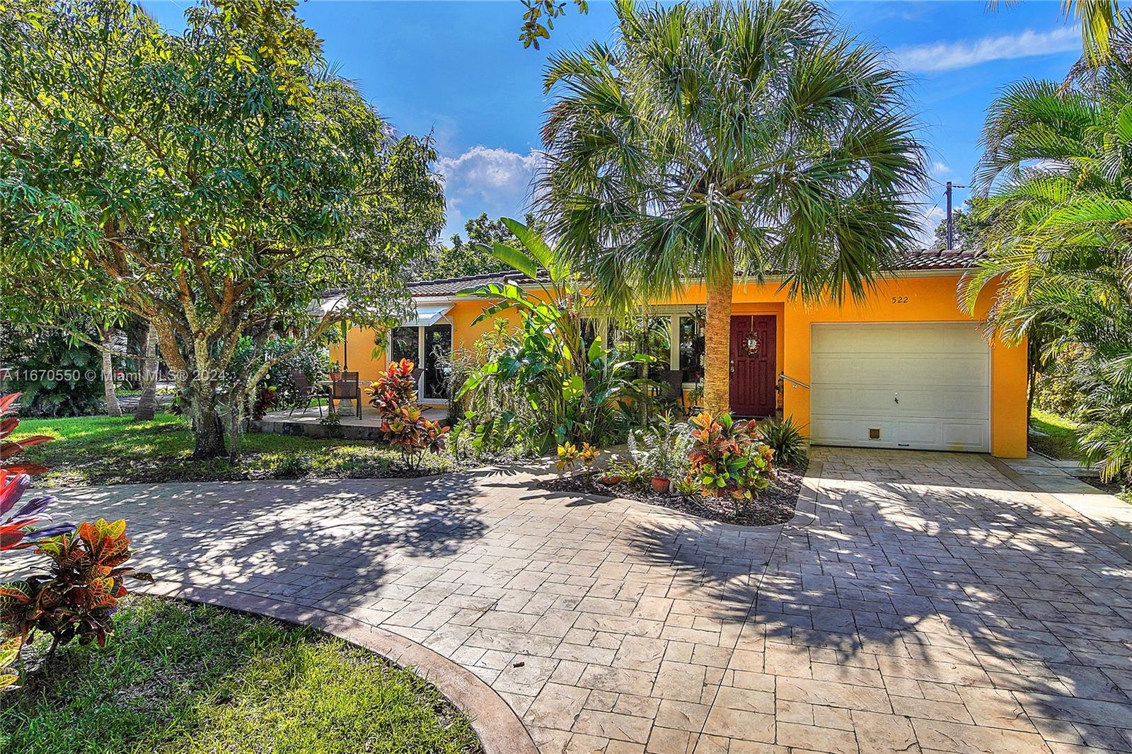 522 S 58th Ter