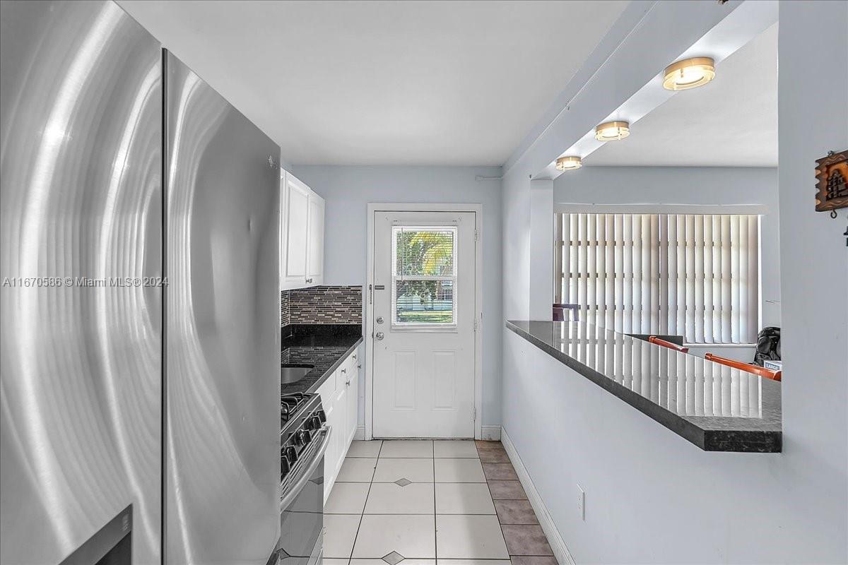 160 NE 203rd Ter # 32