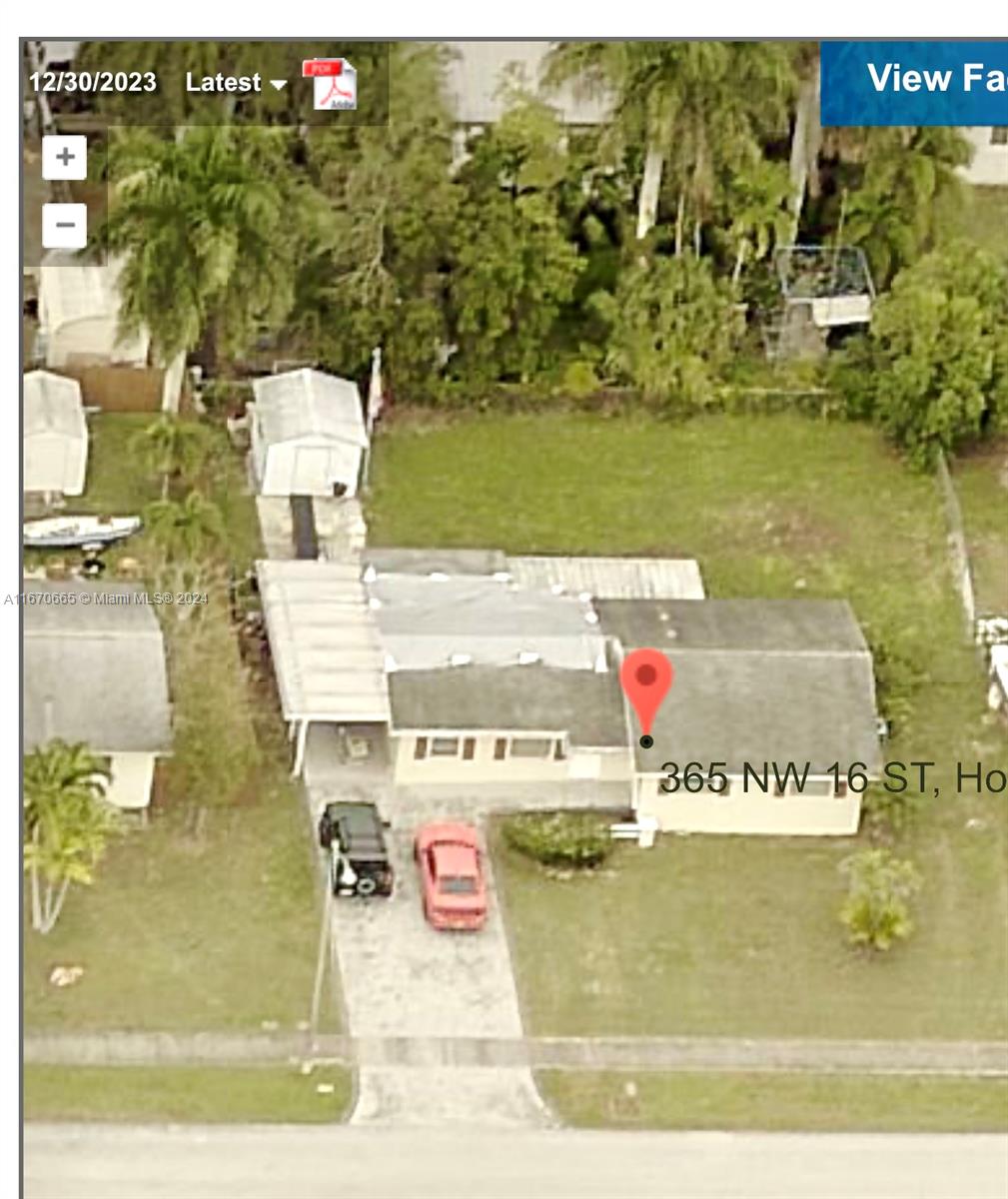 365 NW 16th St