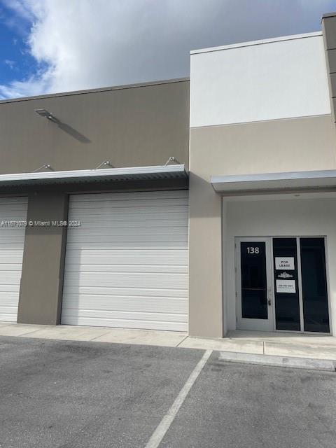 10890 NW 17 TH ST # 138