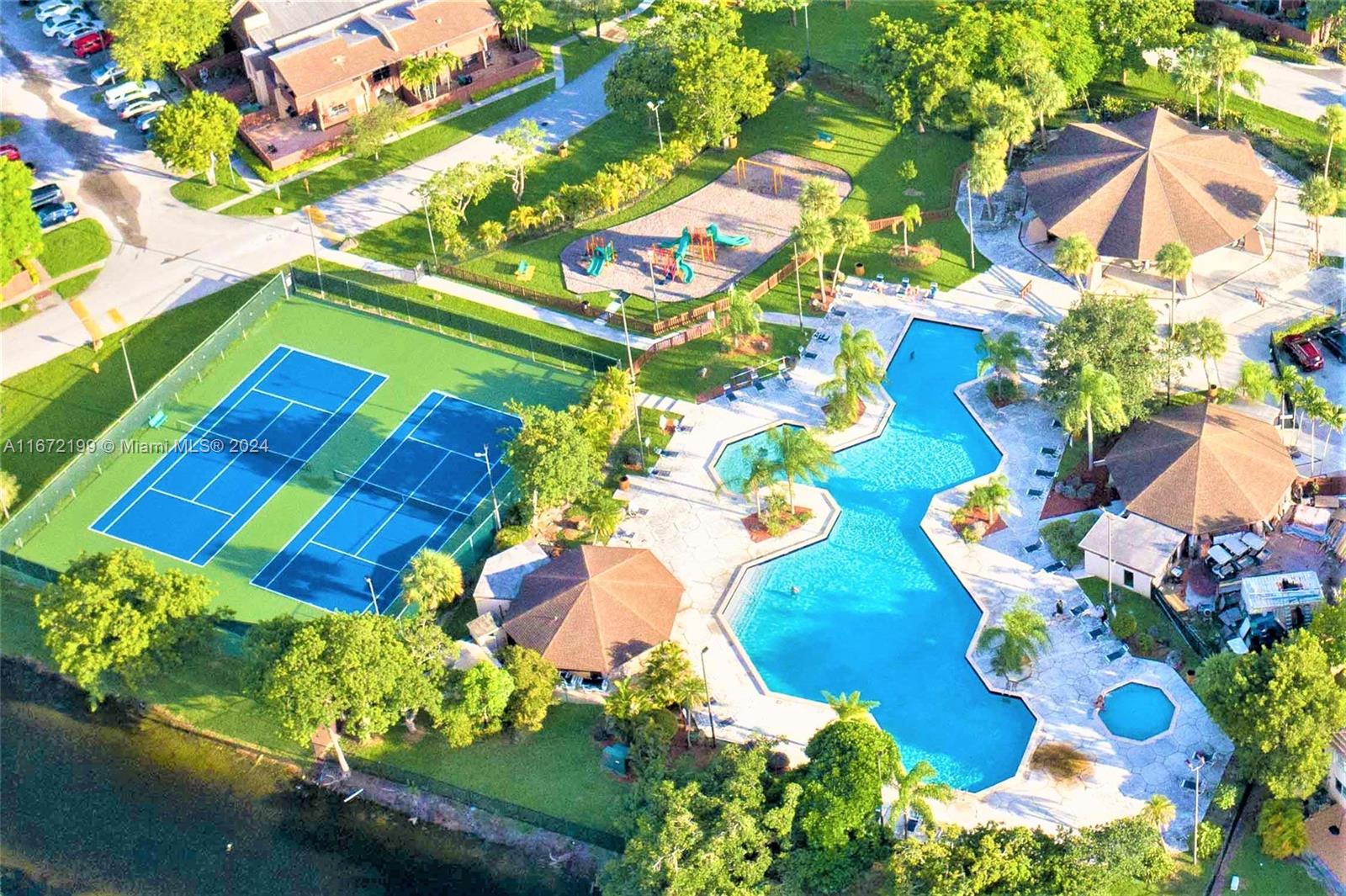 6666 SW 115th Ct # 110