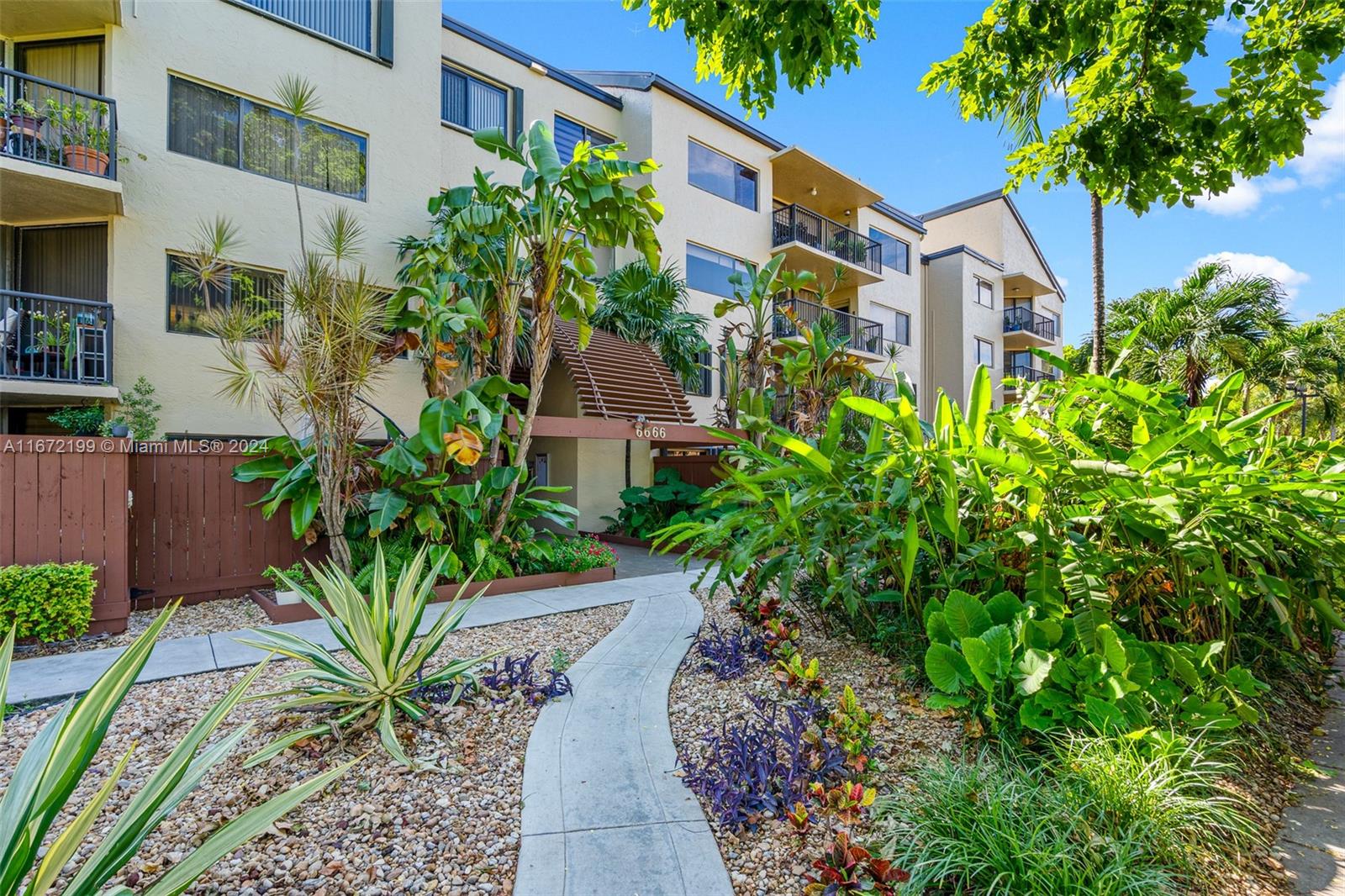 6666 SW 115th Ct # 110