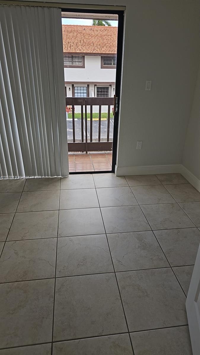 13240 SW 57th Ter # 4 Unit: 12-4