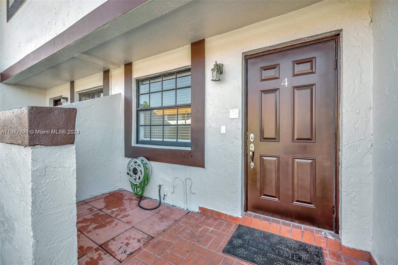 13240 SW 57th Ter # 4 Unit: 12-4