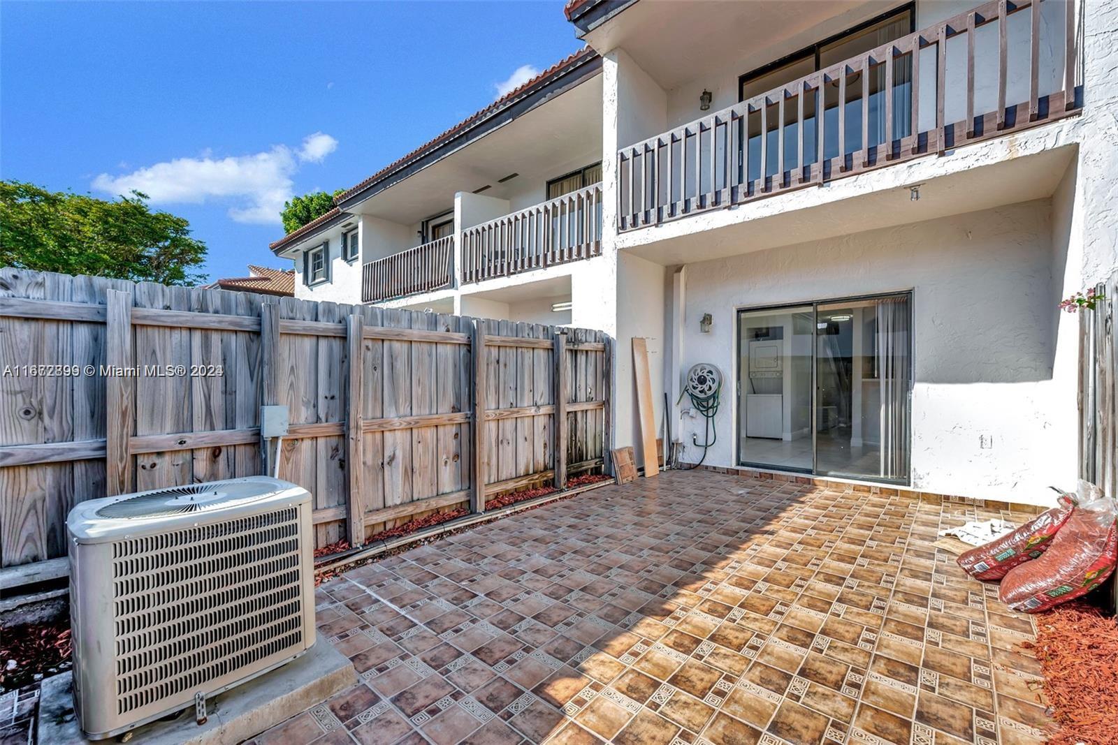 13240 SW 57th Ter # 4 Unit: 12-4