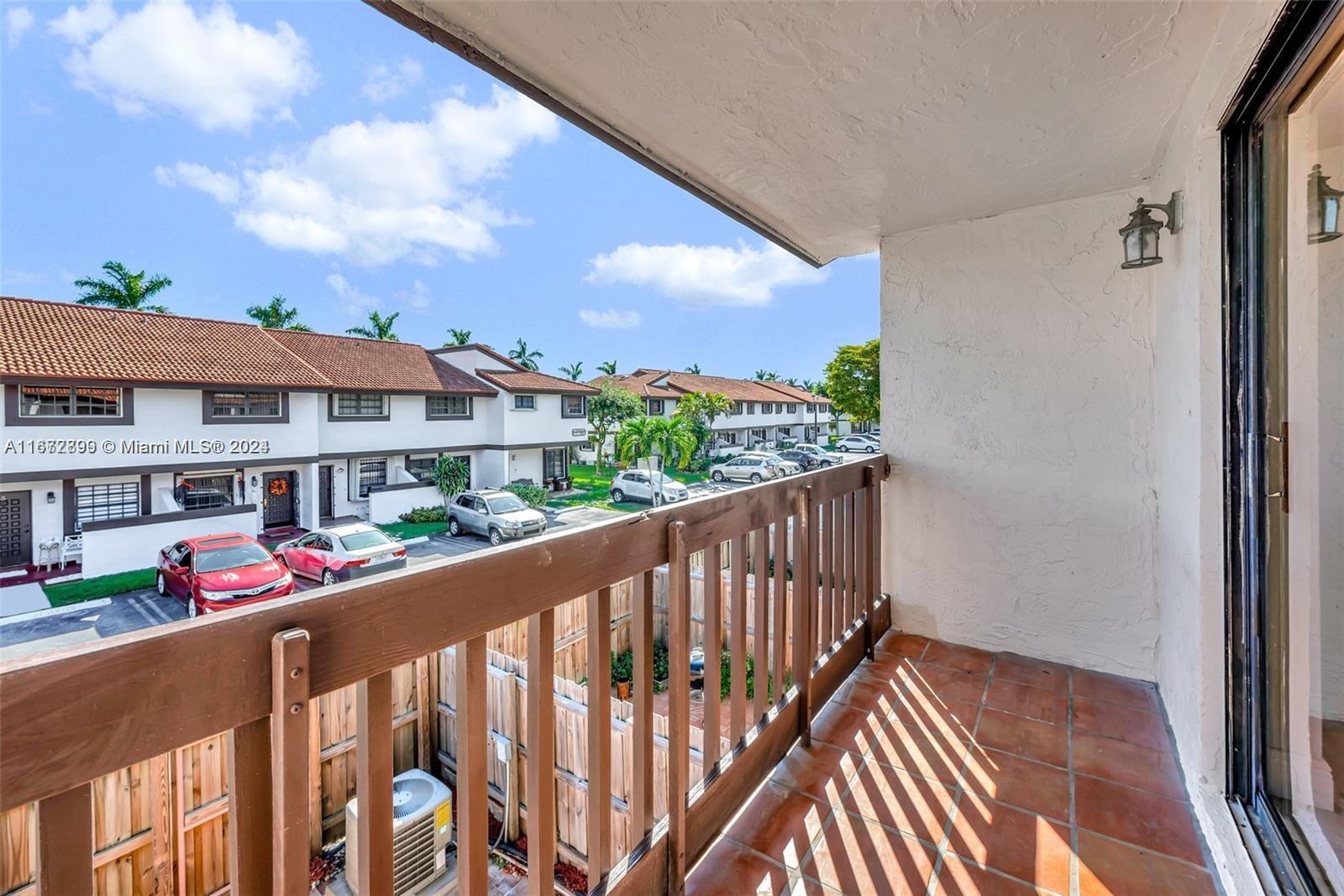 13240 SW 57th Ter # 4 Unit: 12-4