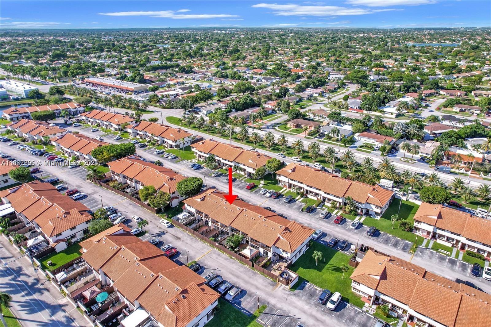 13240 SW 57th Ter # 4 Unit: 12-4