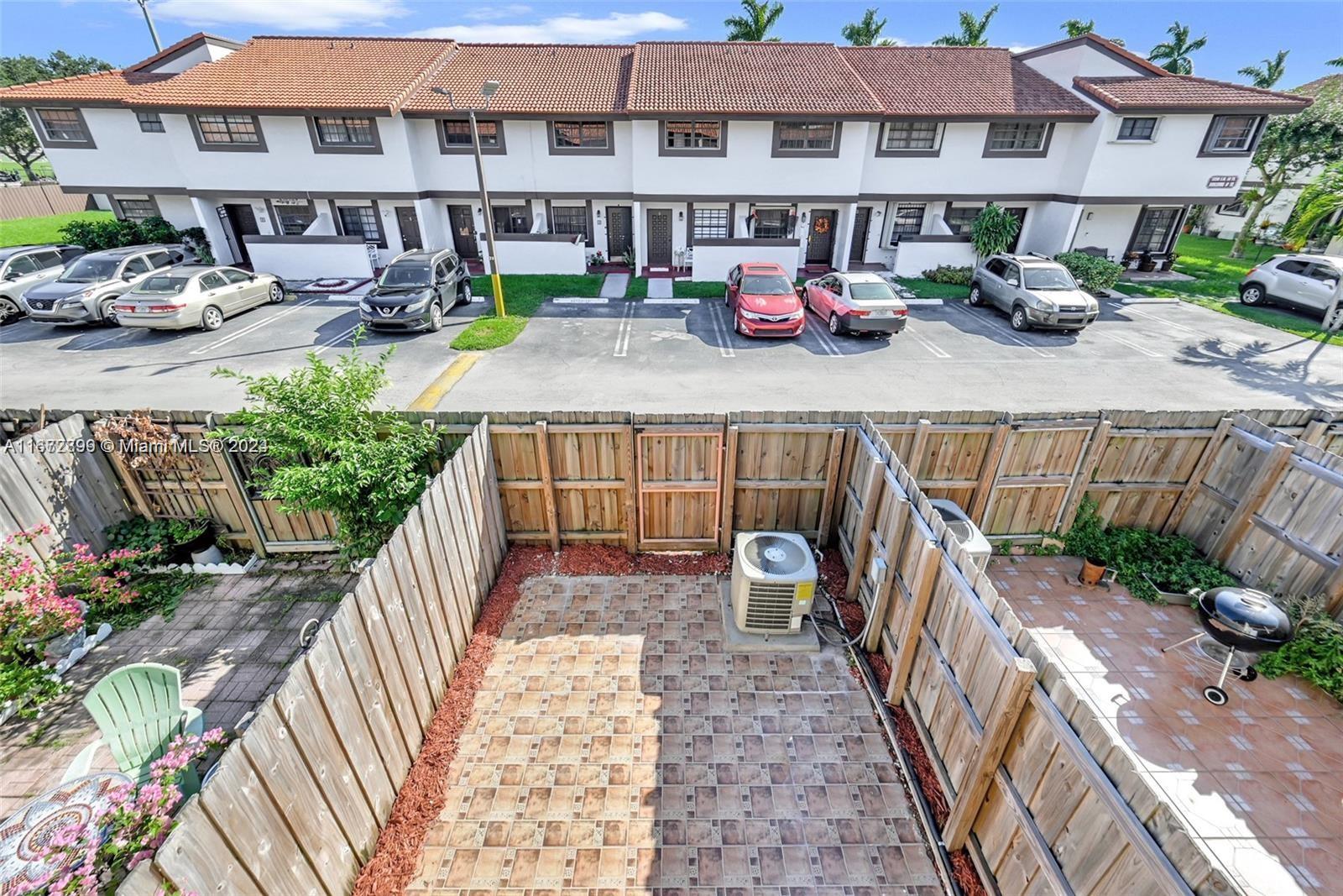 13240 SW 57th Ter # 4 Unit: 12-4