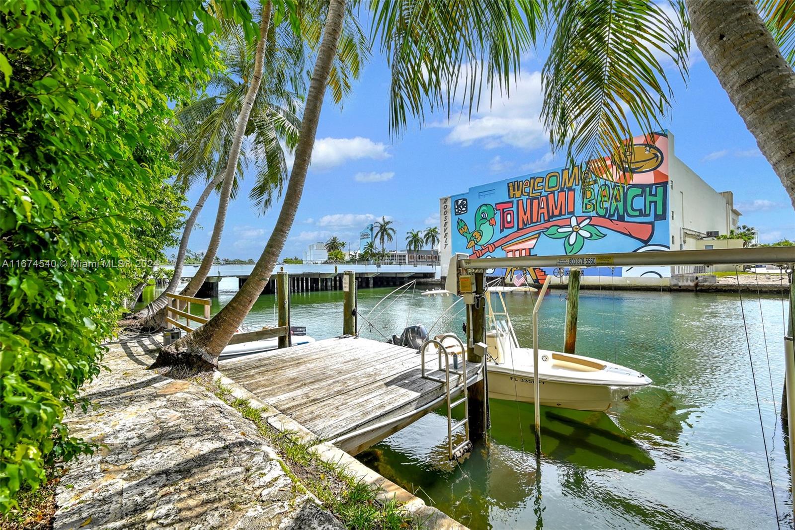 4035 N Meridian Ave # 305