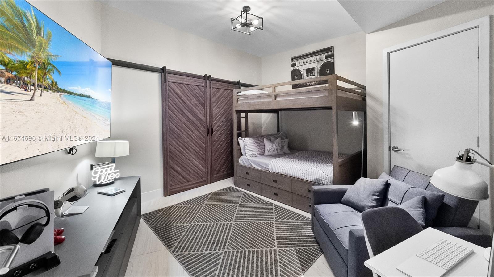 851 NE 1st Ave # 2411