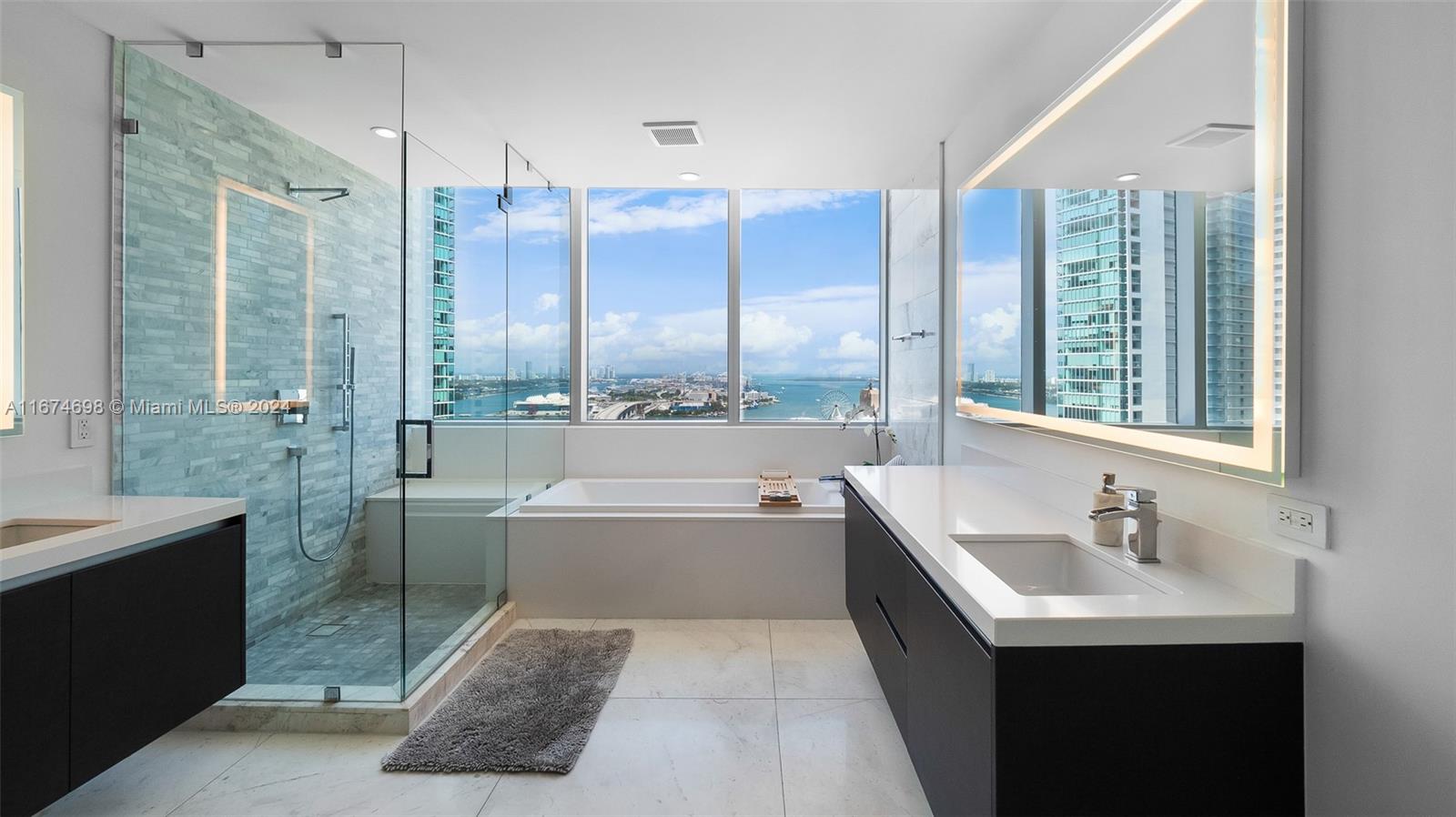 851 NE 1st Ave # 2411