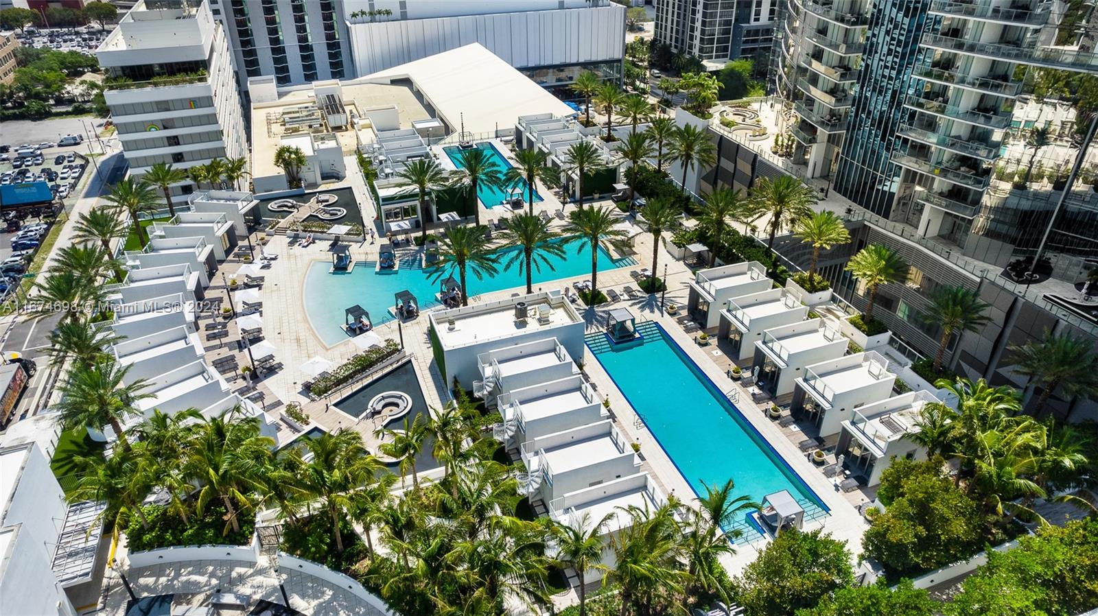 851 NE 1st Ave # 2411